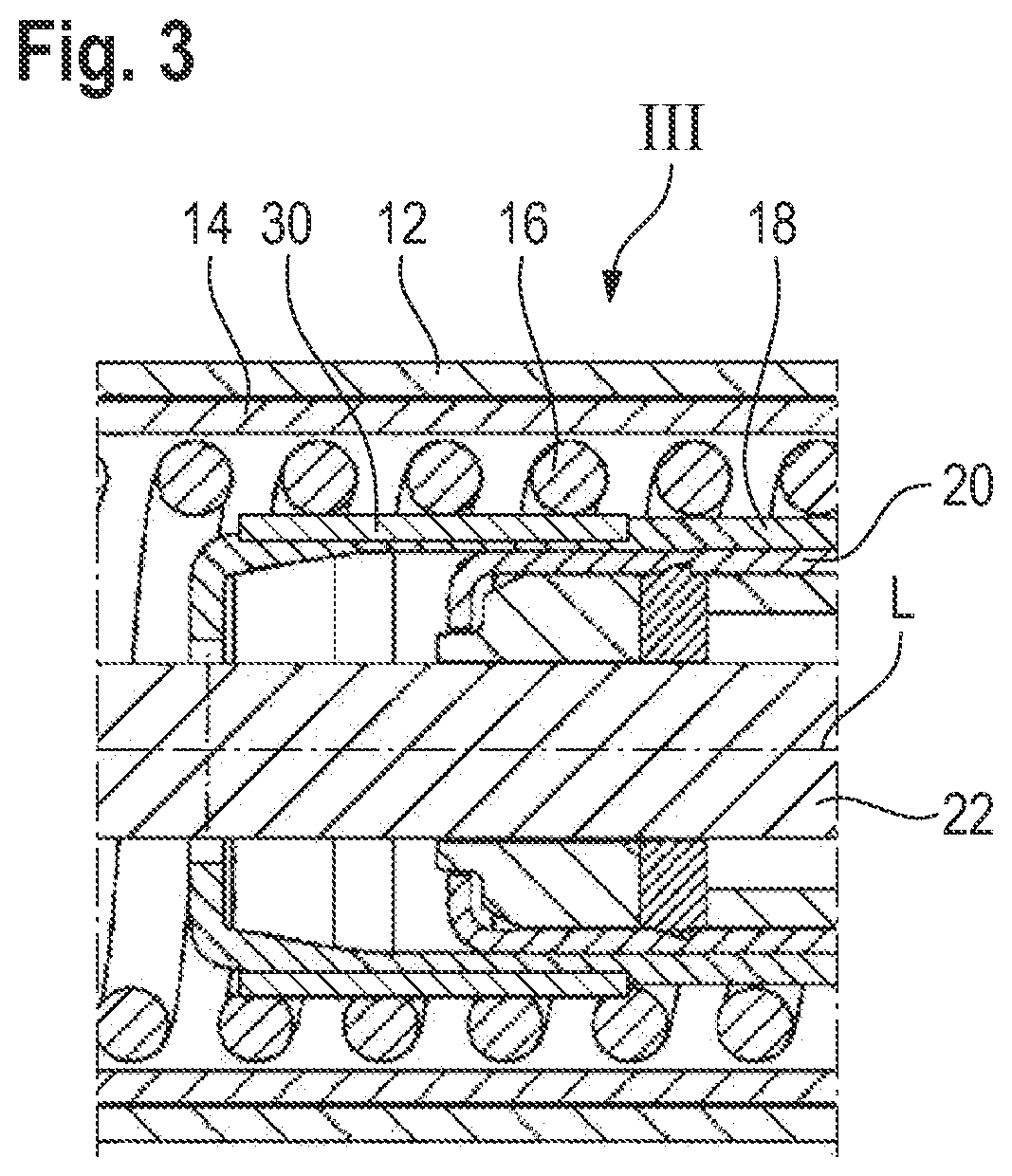 Support element for a motor vehicle