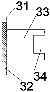 Novel sewage treatment device