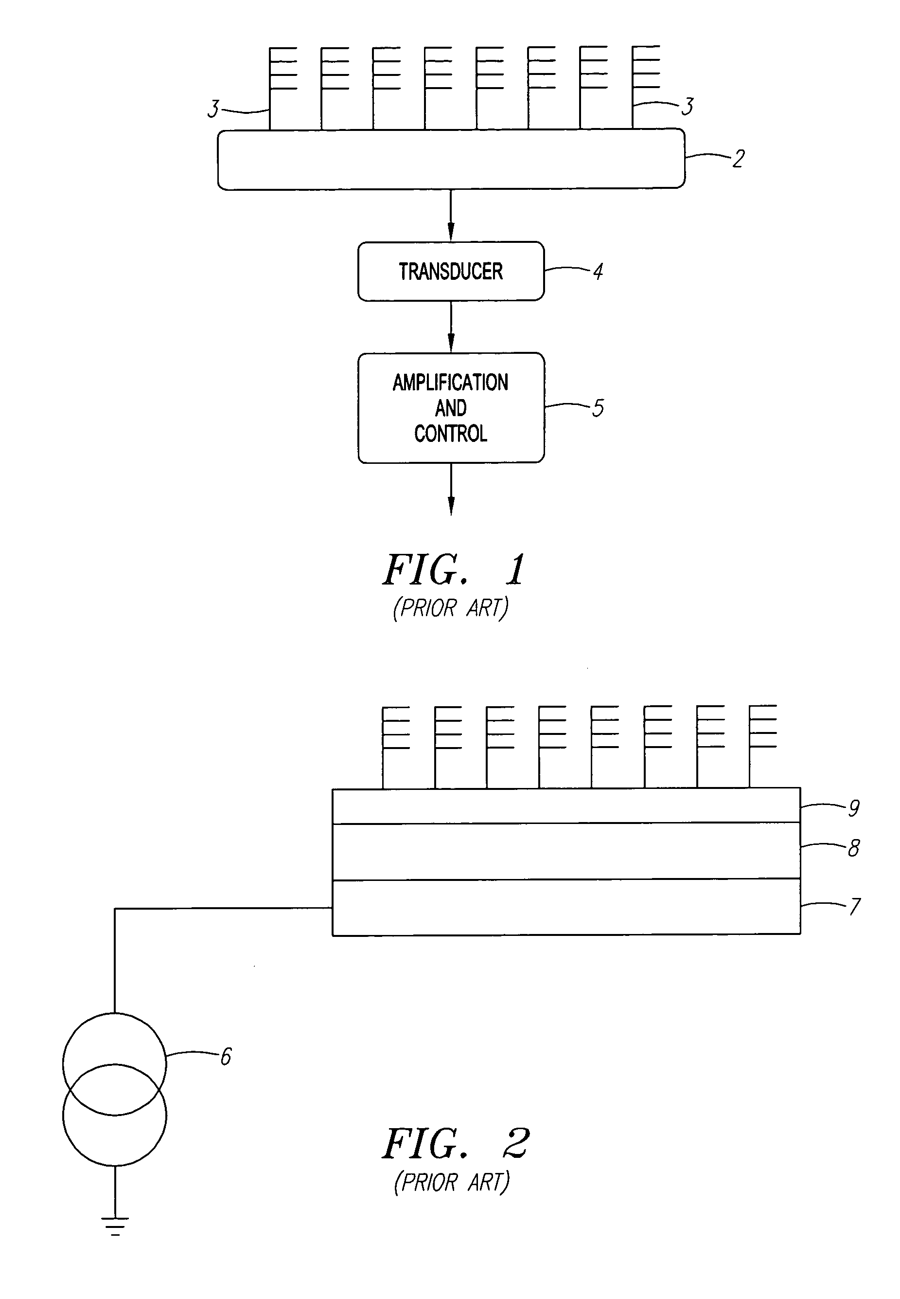 Programmable multiplexed active biologic array