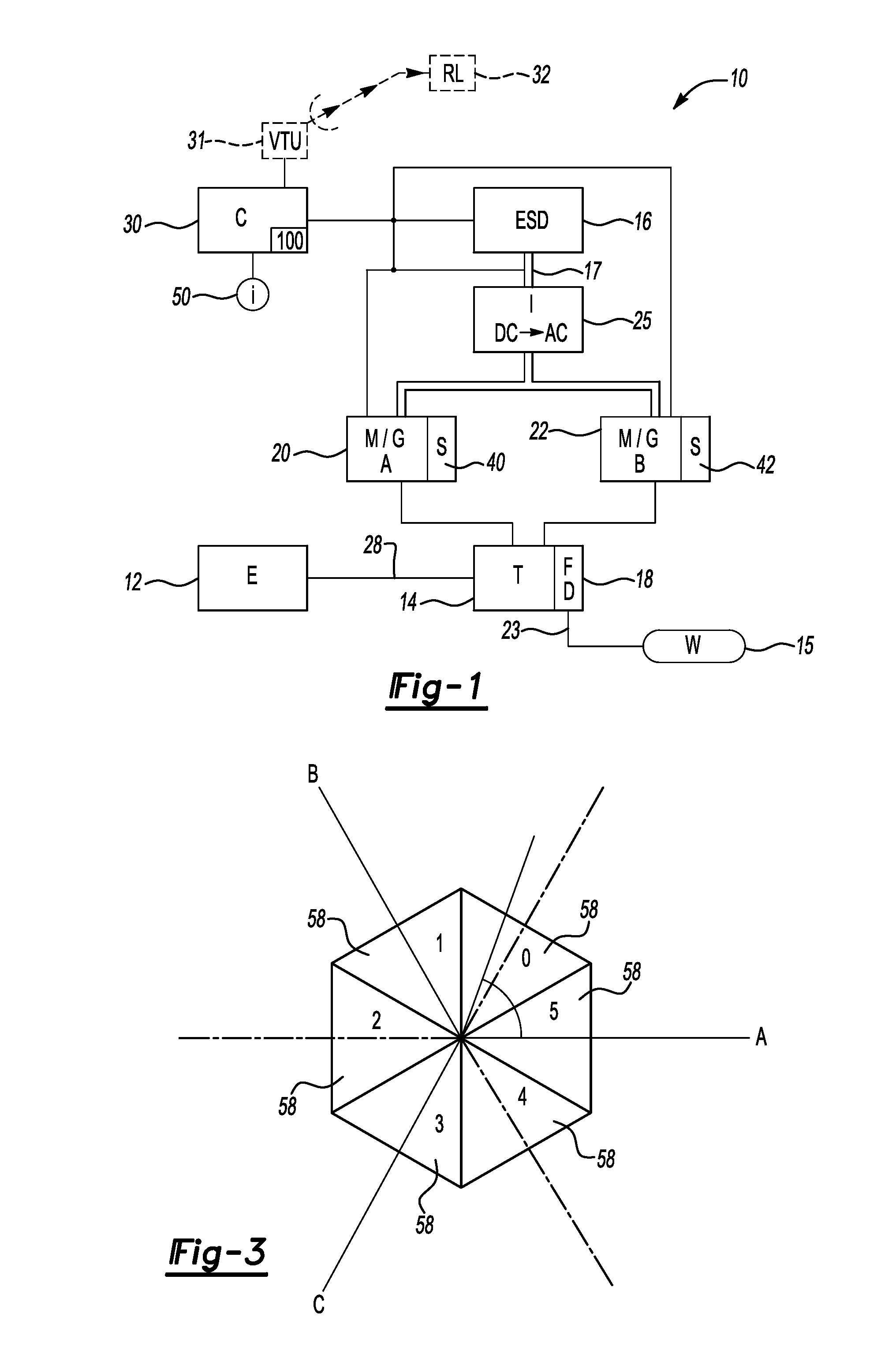 Method And Apparatus For Detecting An Insufficient Phase Current In A Permanent Magnet Synchronous Motor