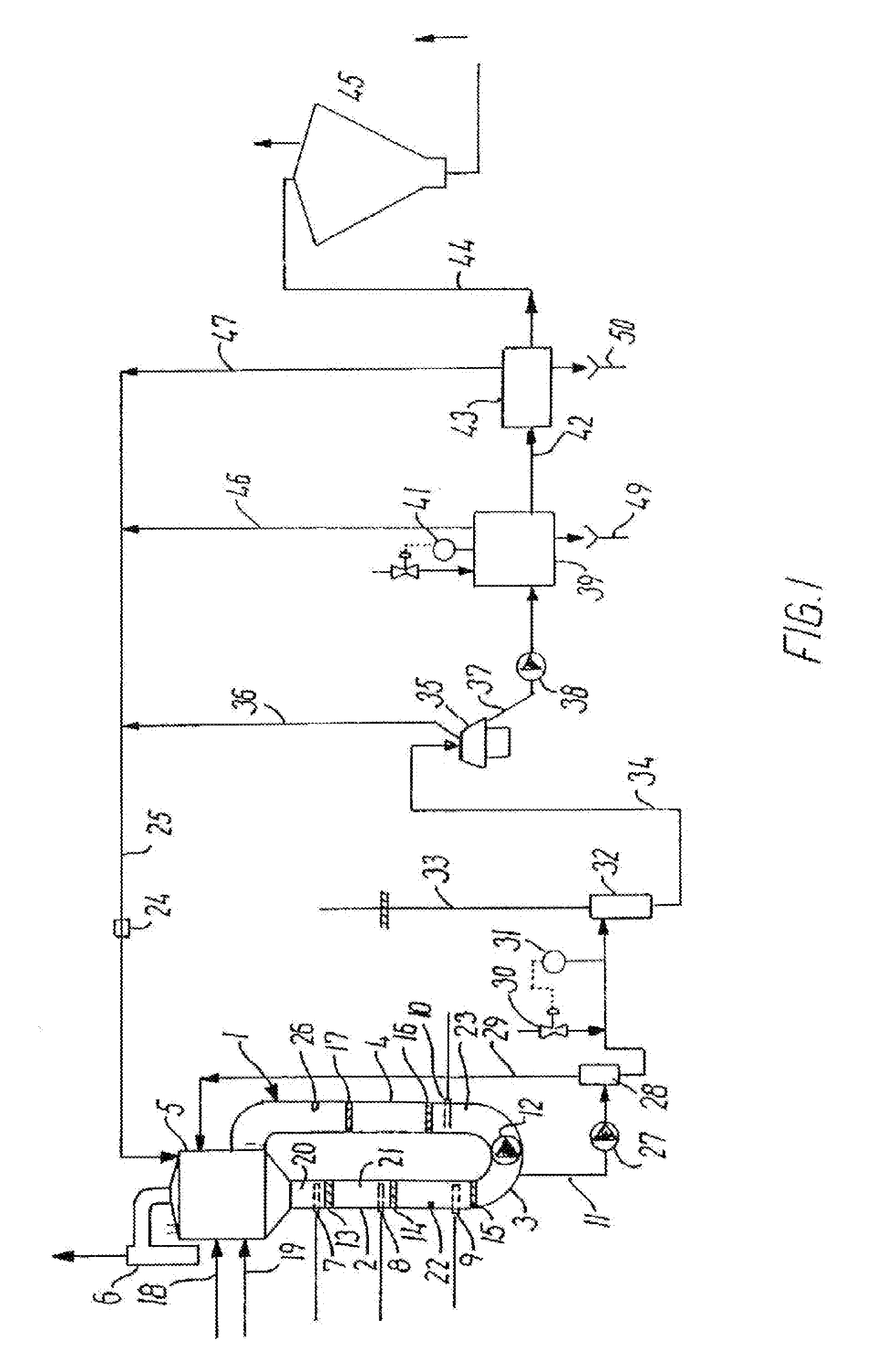 U-Shape And/or Nozzle U-Loop Fermenter And Method Of Fermentation