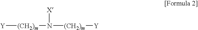 Amineoxide type surfactant and detergent composition comprising it