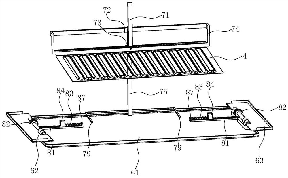 Range hood and control method thereof