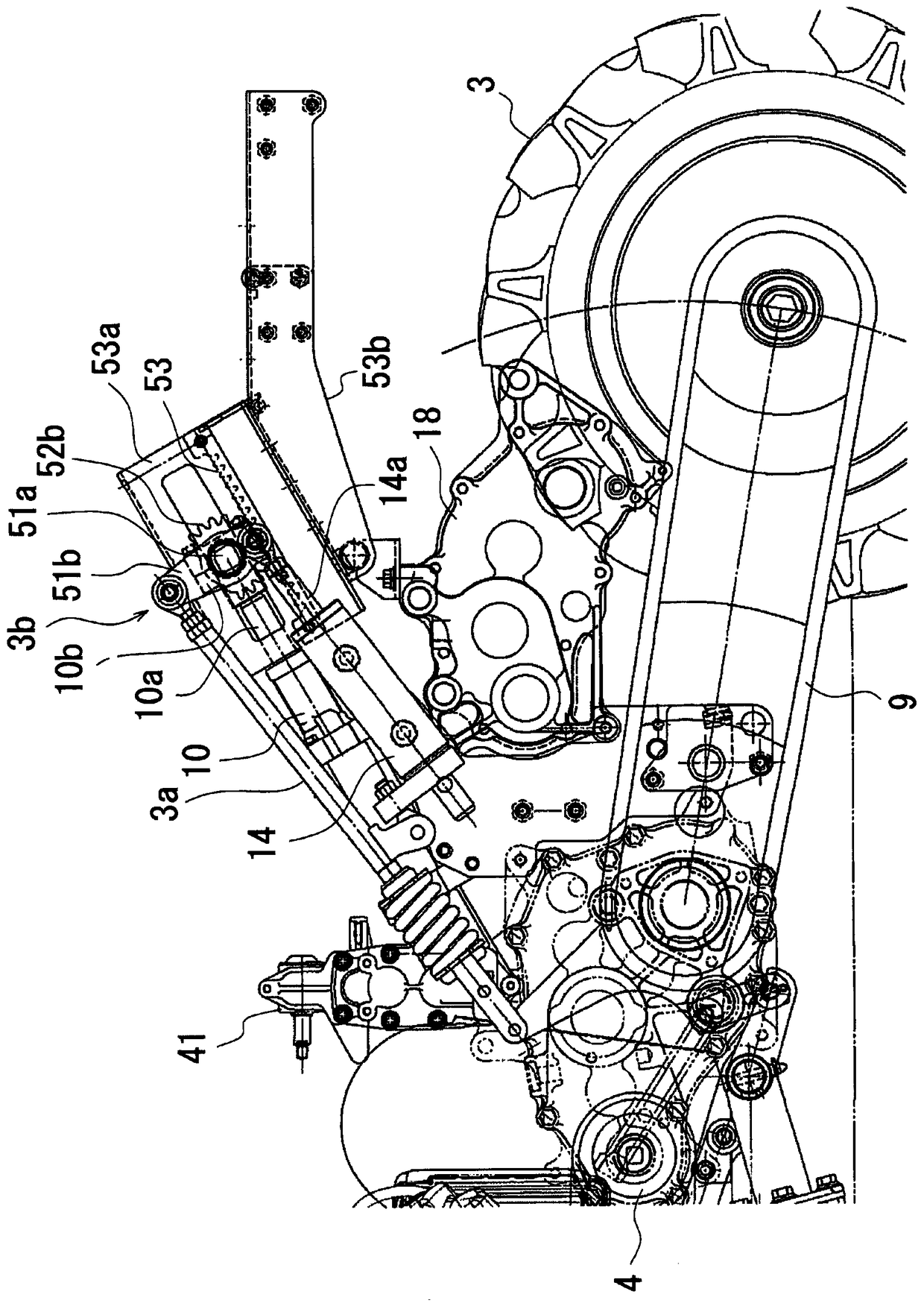 transplant machine