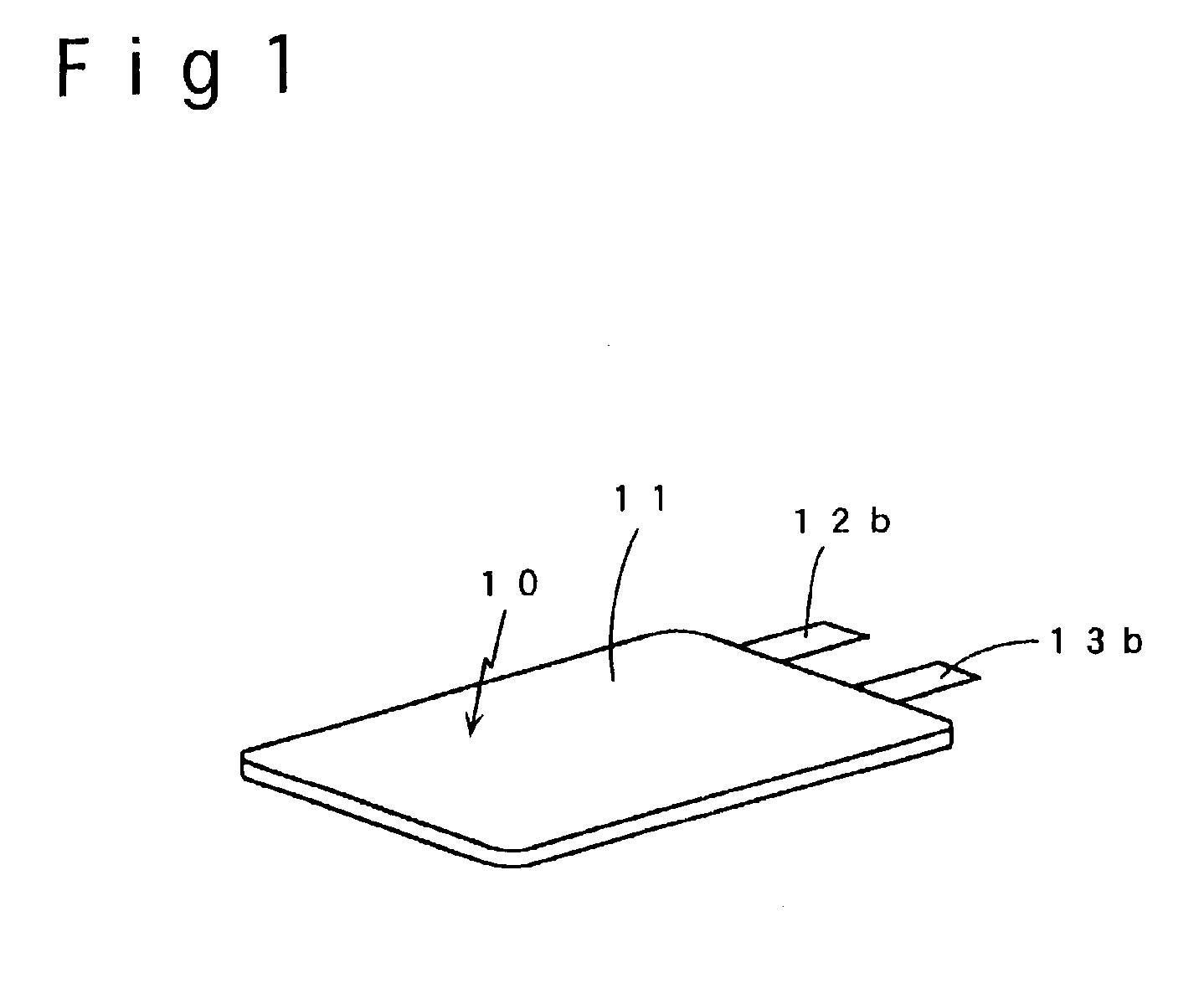 Negative electrode for lithium secondary battery and lithium secondary battery