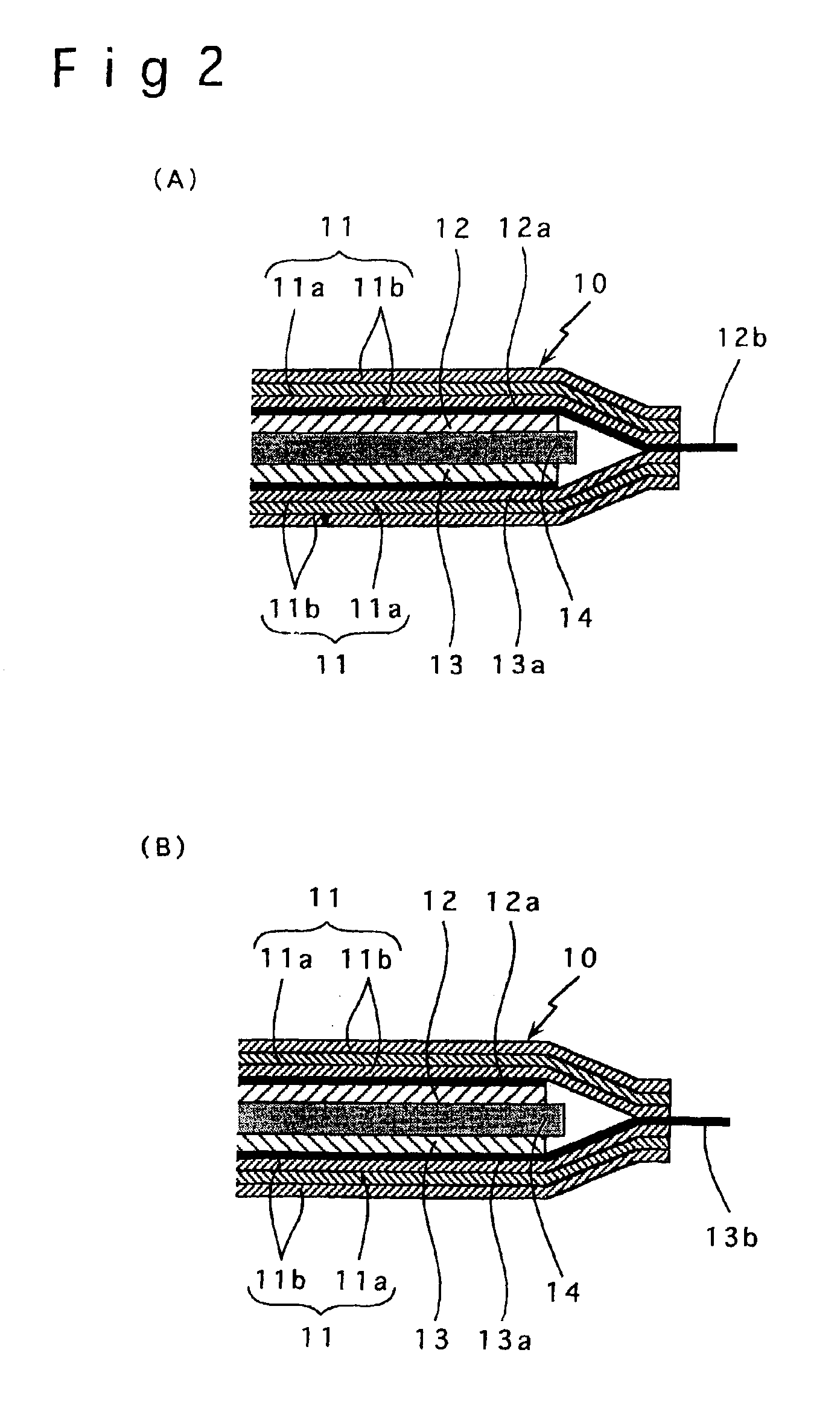 Negative electrode for lithium secondary battery and lithium secondary battery