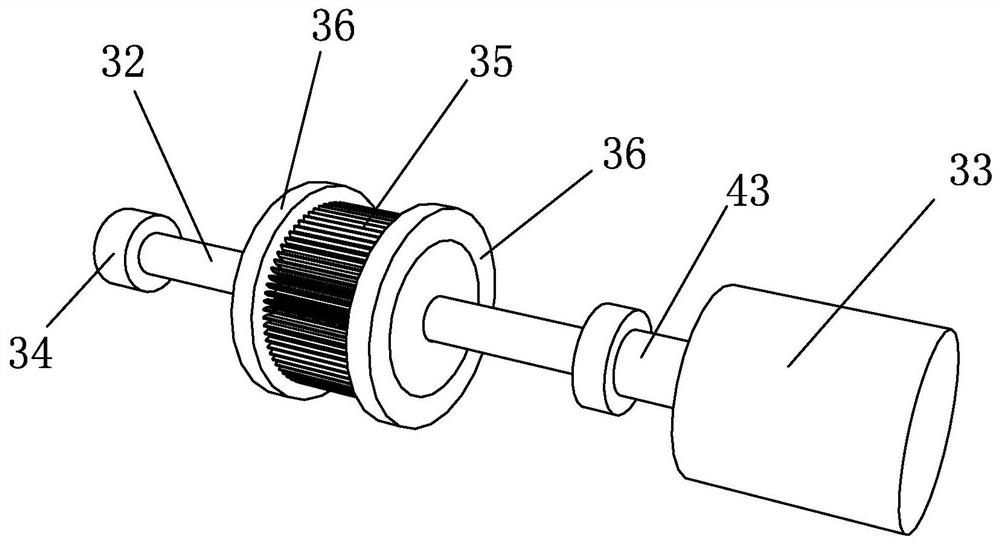 A wire device for textile machine yarn