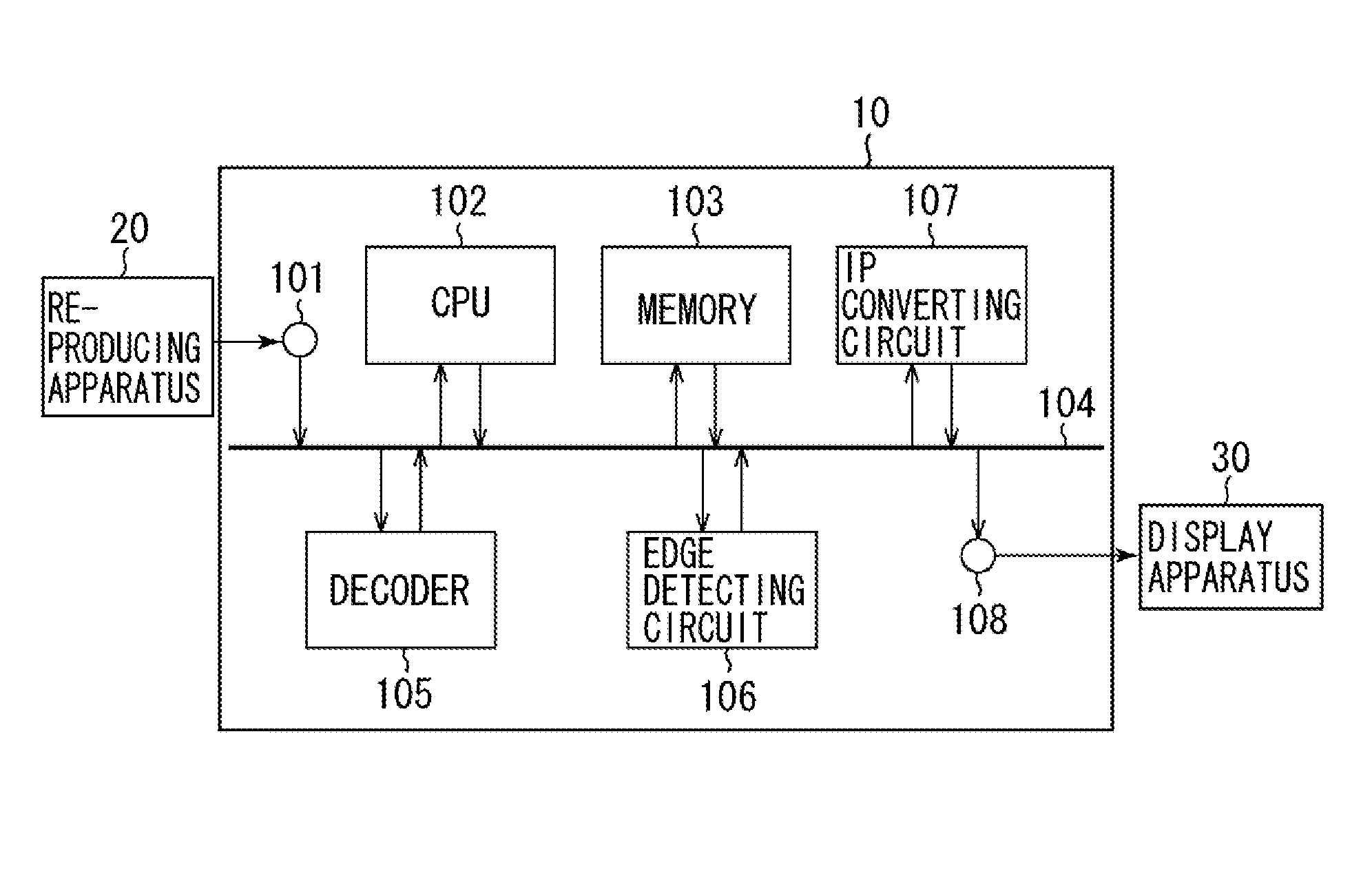 Image processing apparatus and image processing method thereof