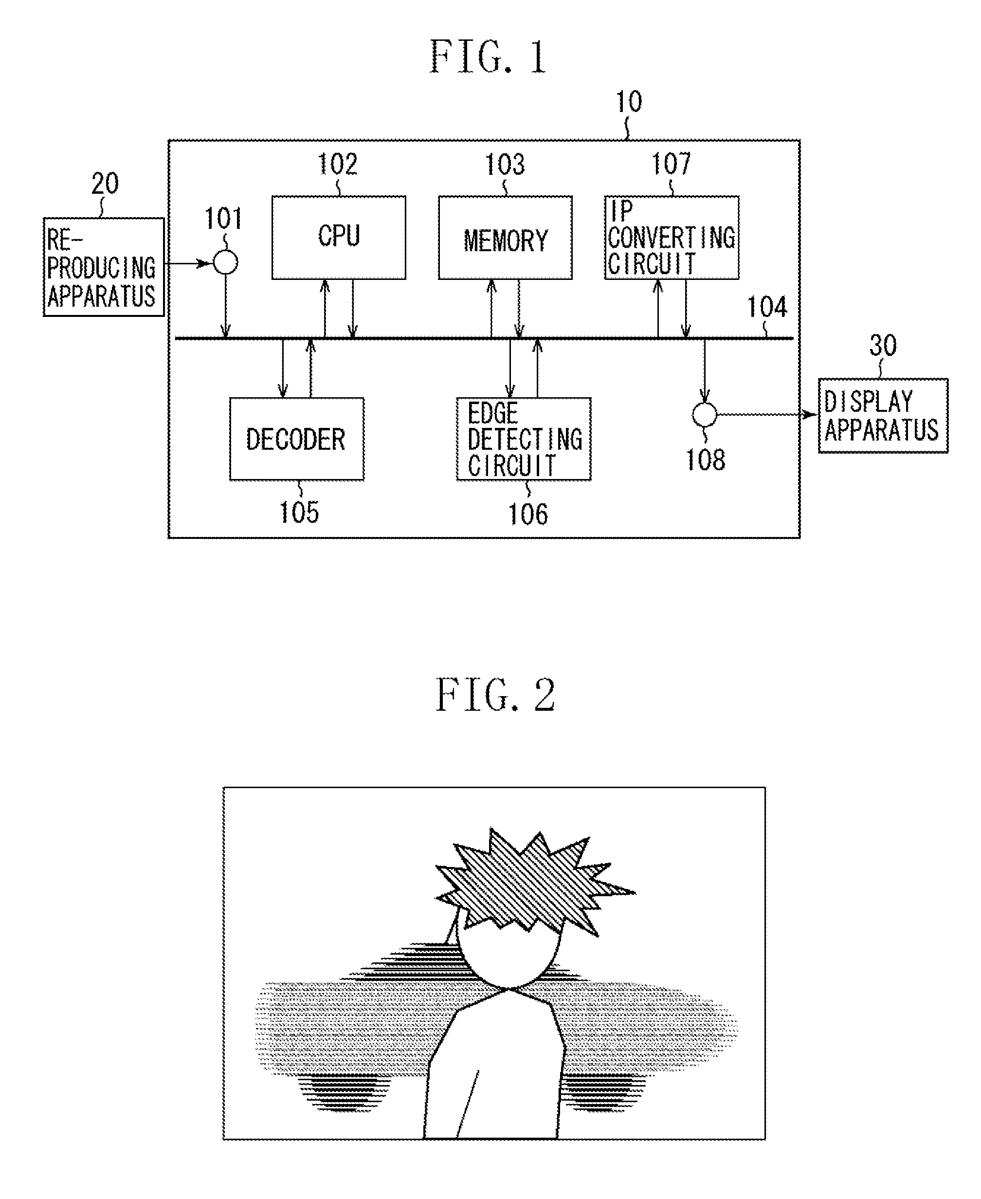 Image processing apparatus and image processing method thereof