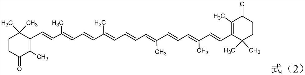 Cantharidin preparation method