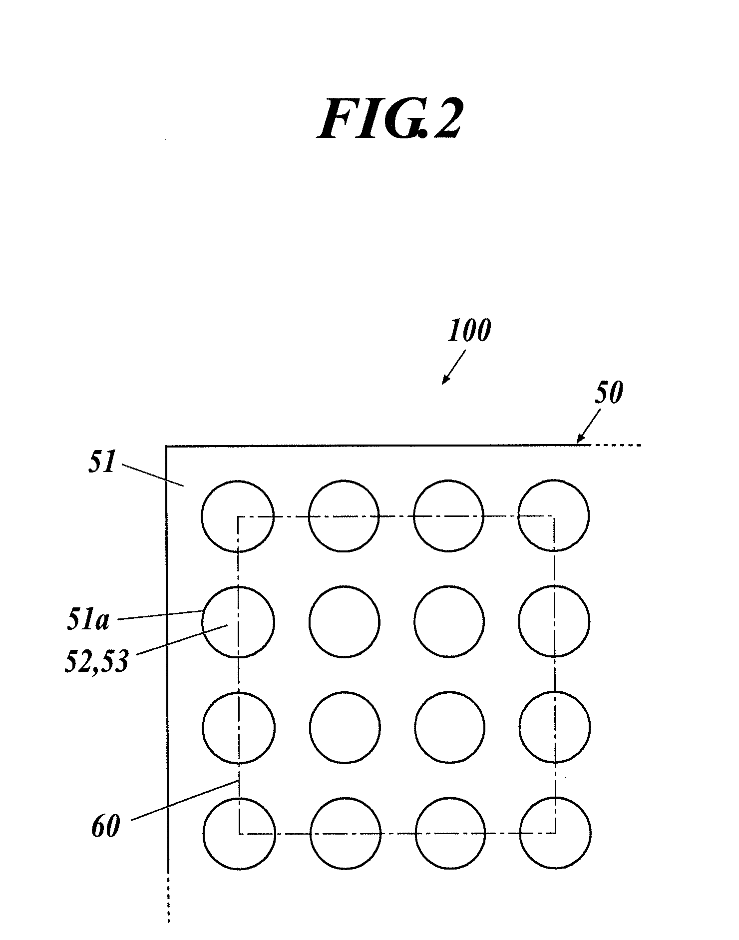 Electrochromic Display Device