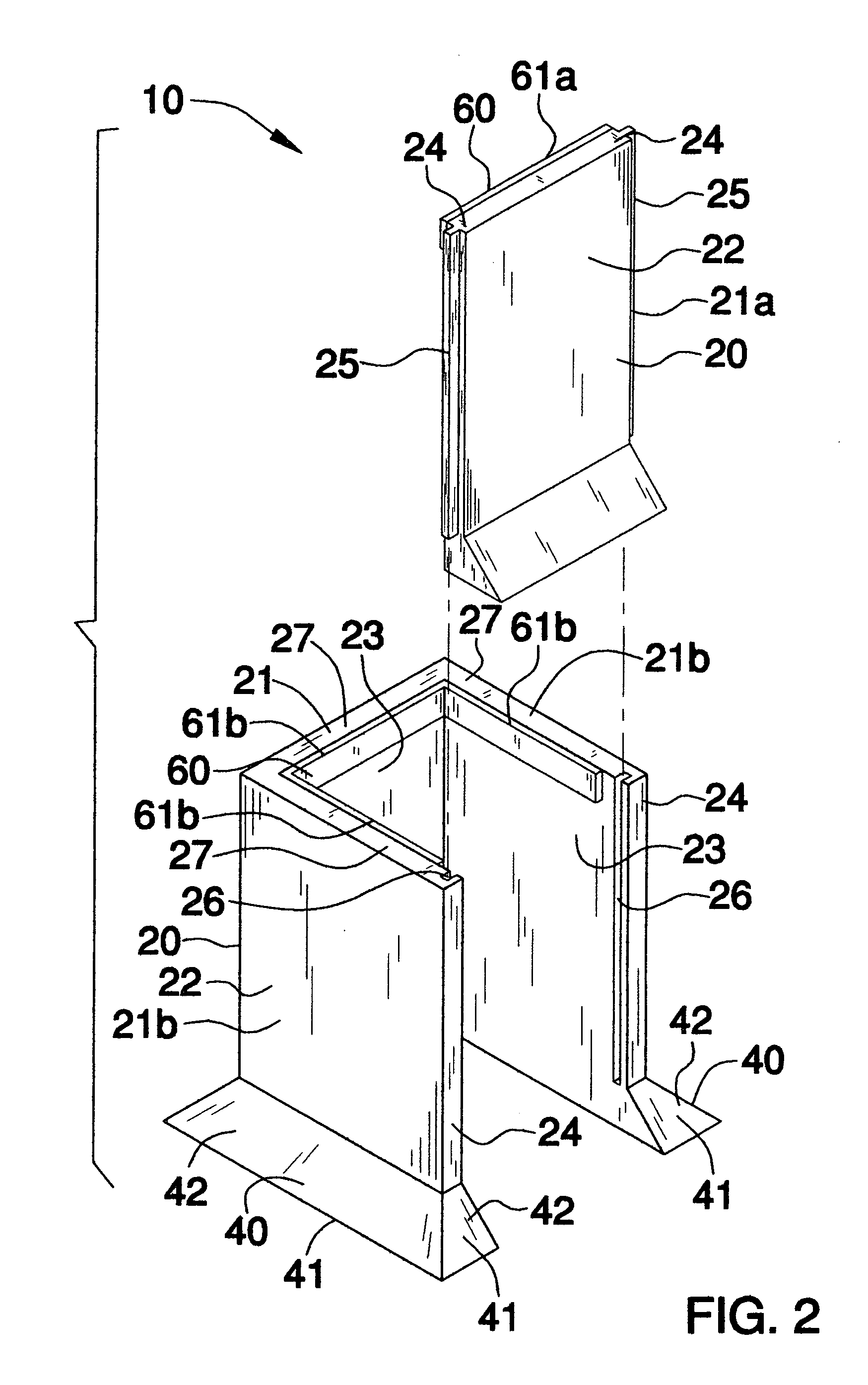 Fence post protecting apparatus