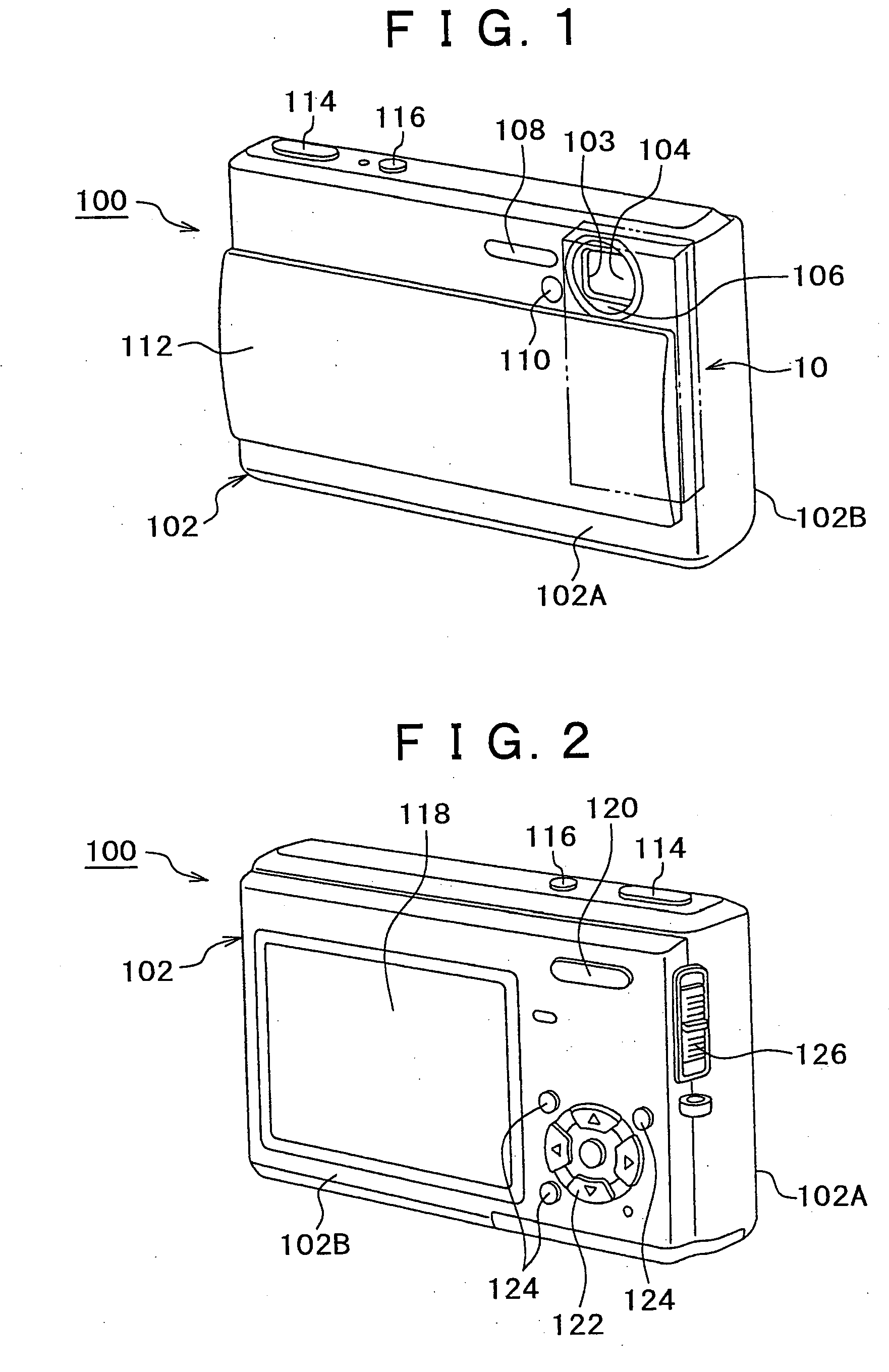 Lens barrel and imaging apparatus