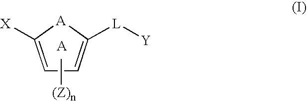 Benzimidazolyl-pyridine compounds for inflammation and immune-related uses