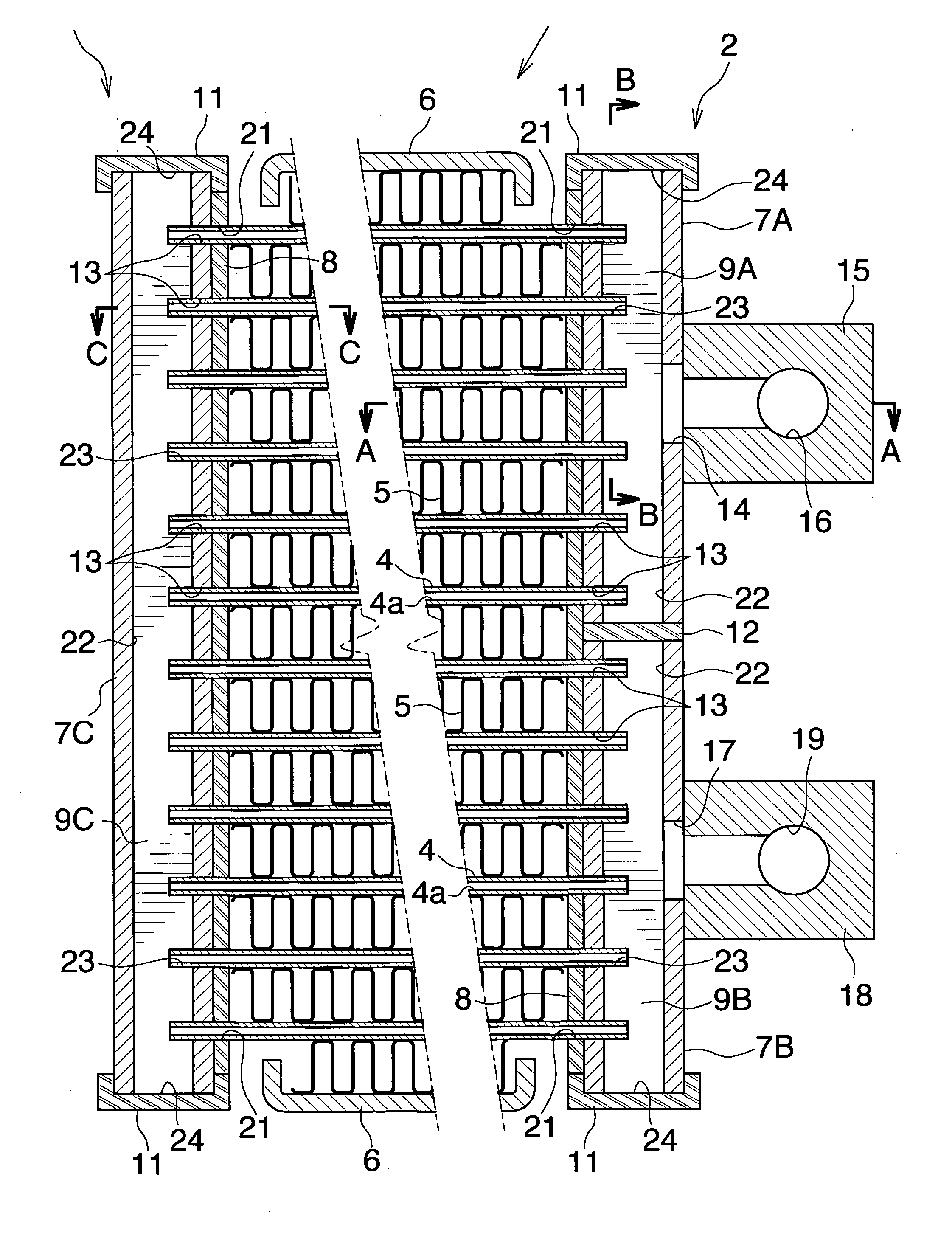 Heat Exchanger