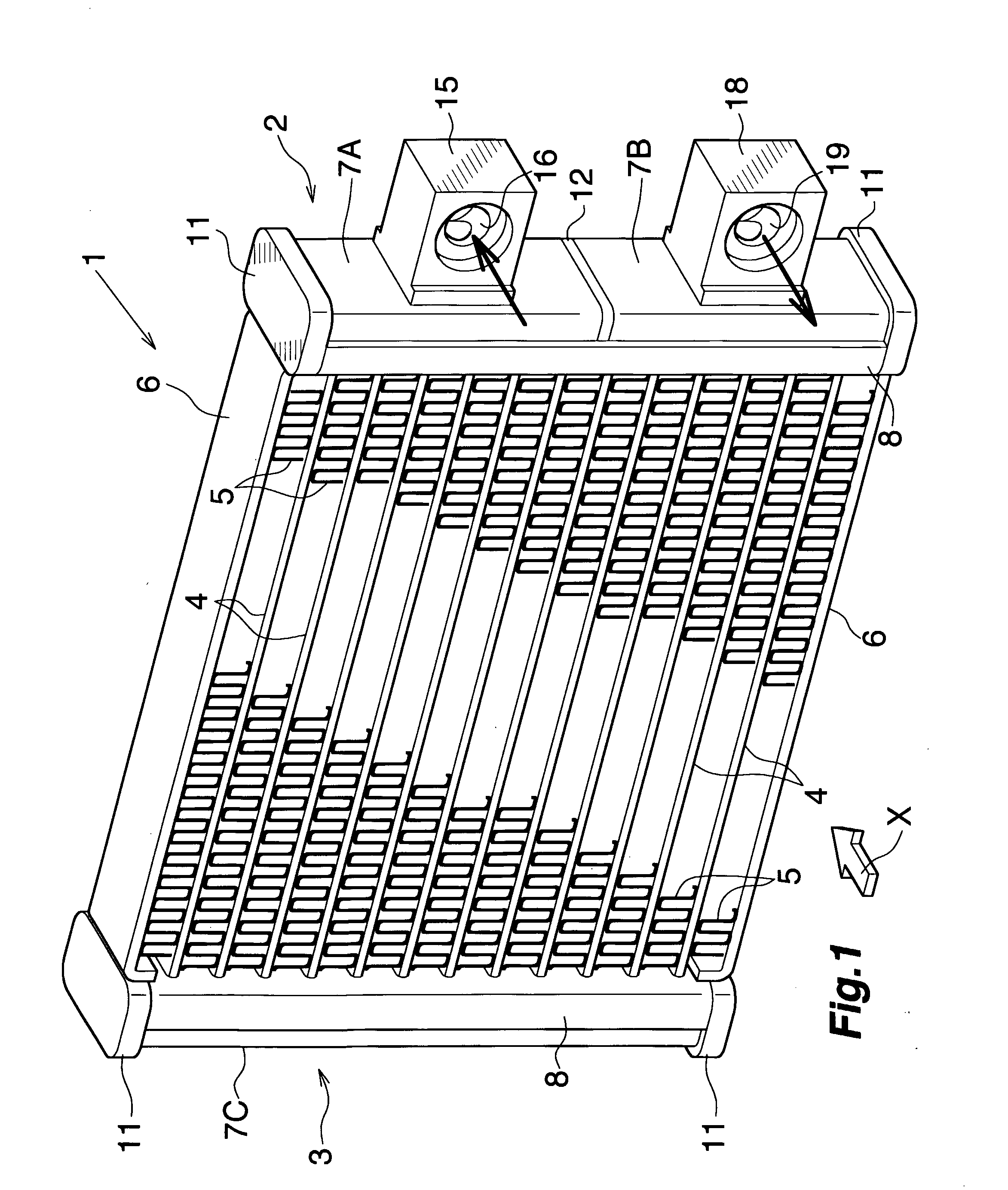 Heat Exchanger