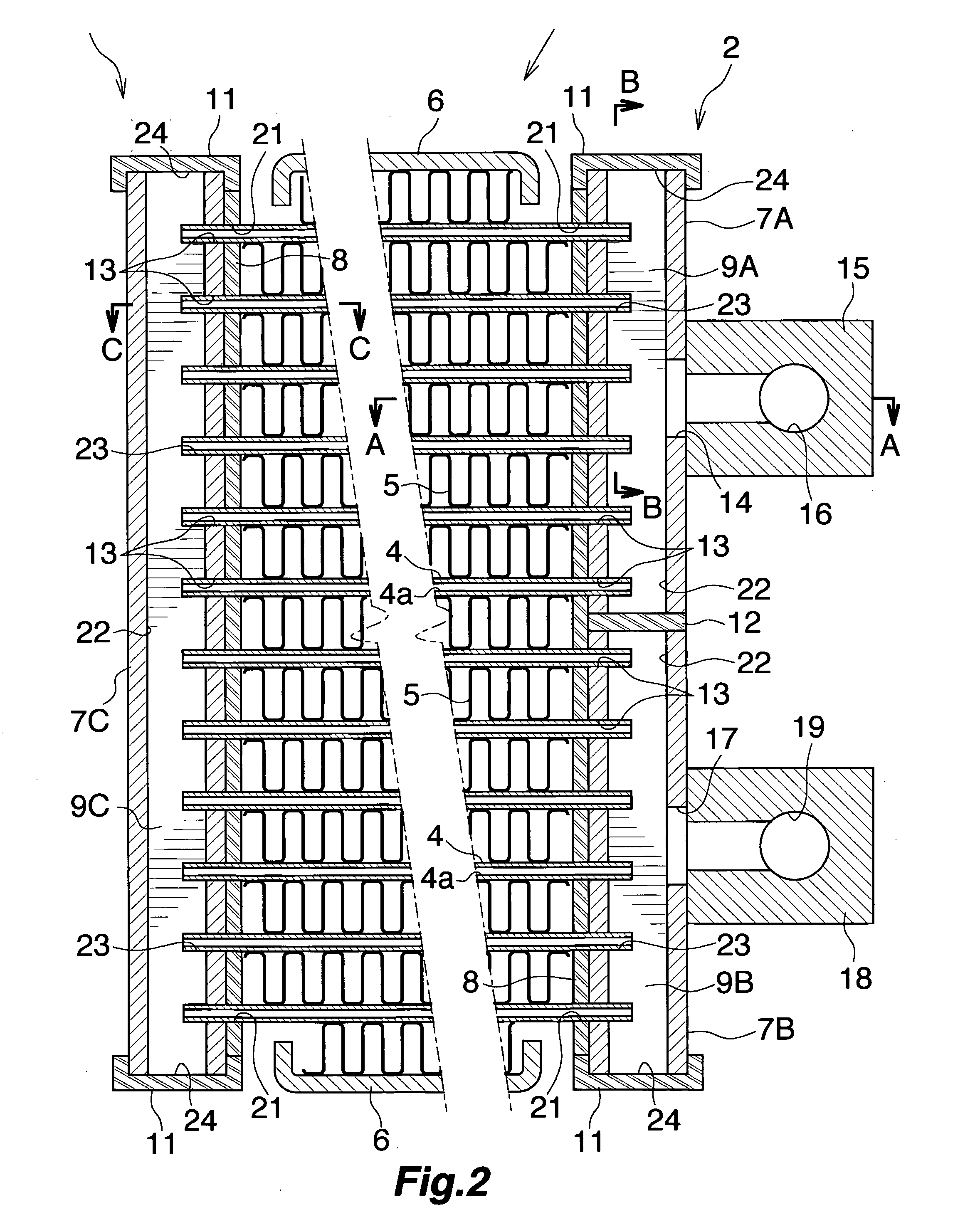 Heat Exchanger