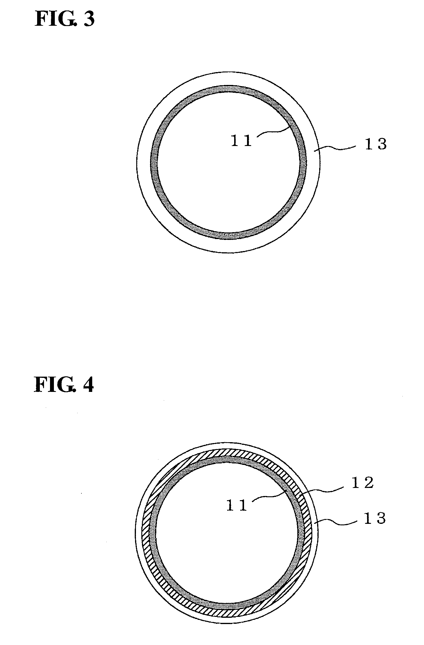 Polyimide tube, process for producing the same and fixing belt