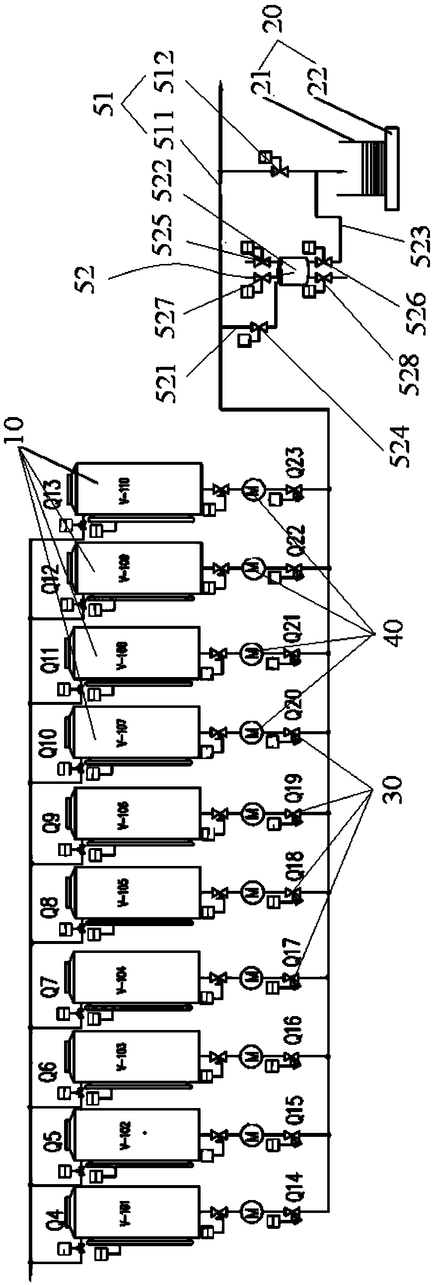 Weighing mechanism and method