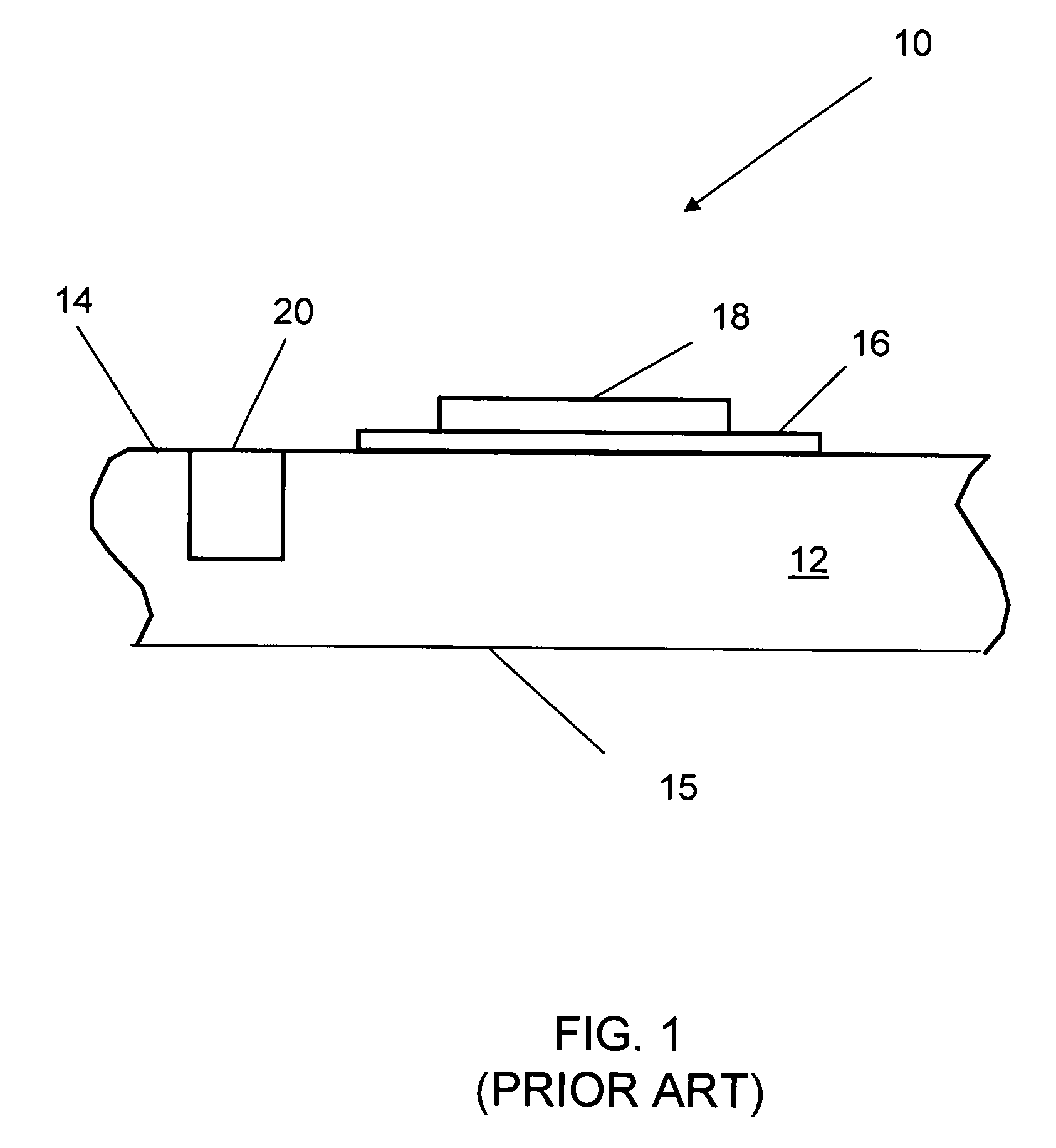 Rapid thermal processing using energy transfer layers