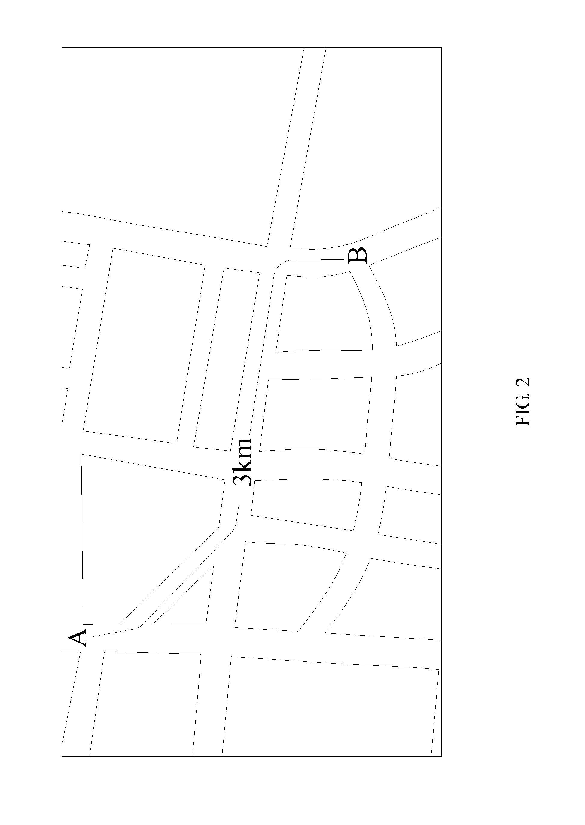 Global positioning system pedometer