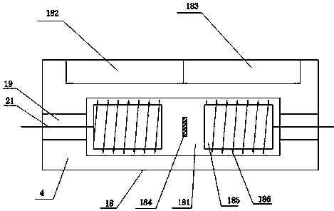 Novel window breaking life-saving device for vehicle