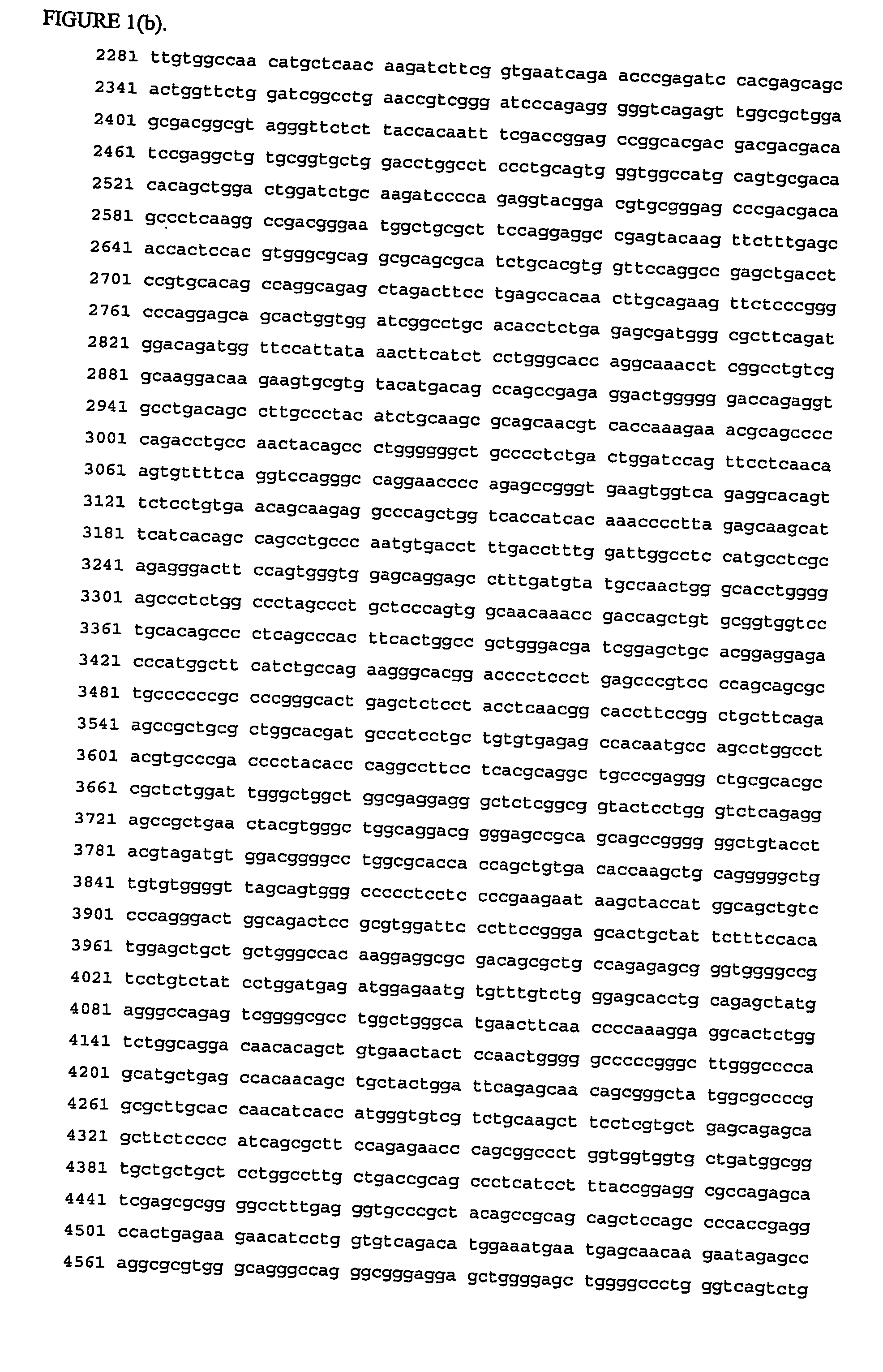 Use of the endo-180 gene and polypeptide for diagnosis and treatment