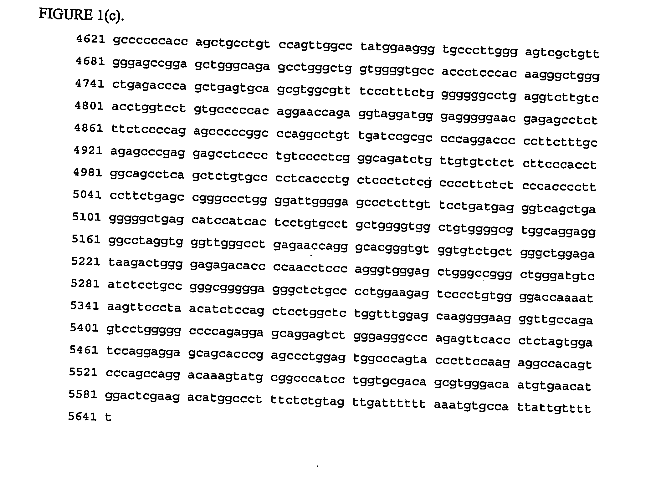 Use of the endo-180 gene and polypeptide for diagnosis and treatment