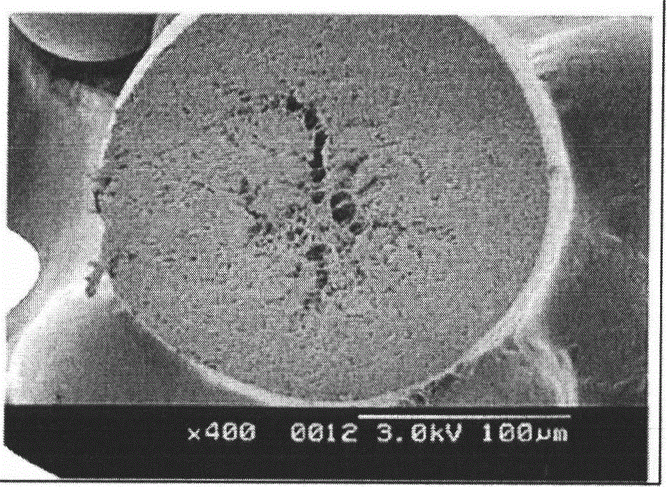 Method for making 1,1-difluoroethylene polymer