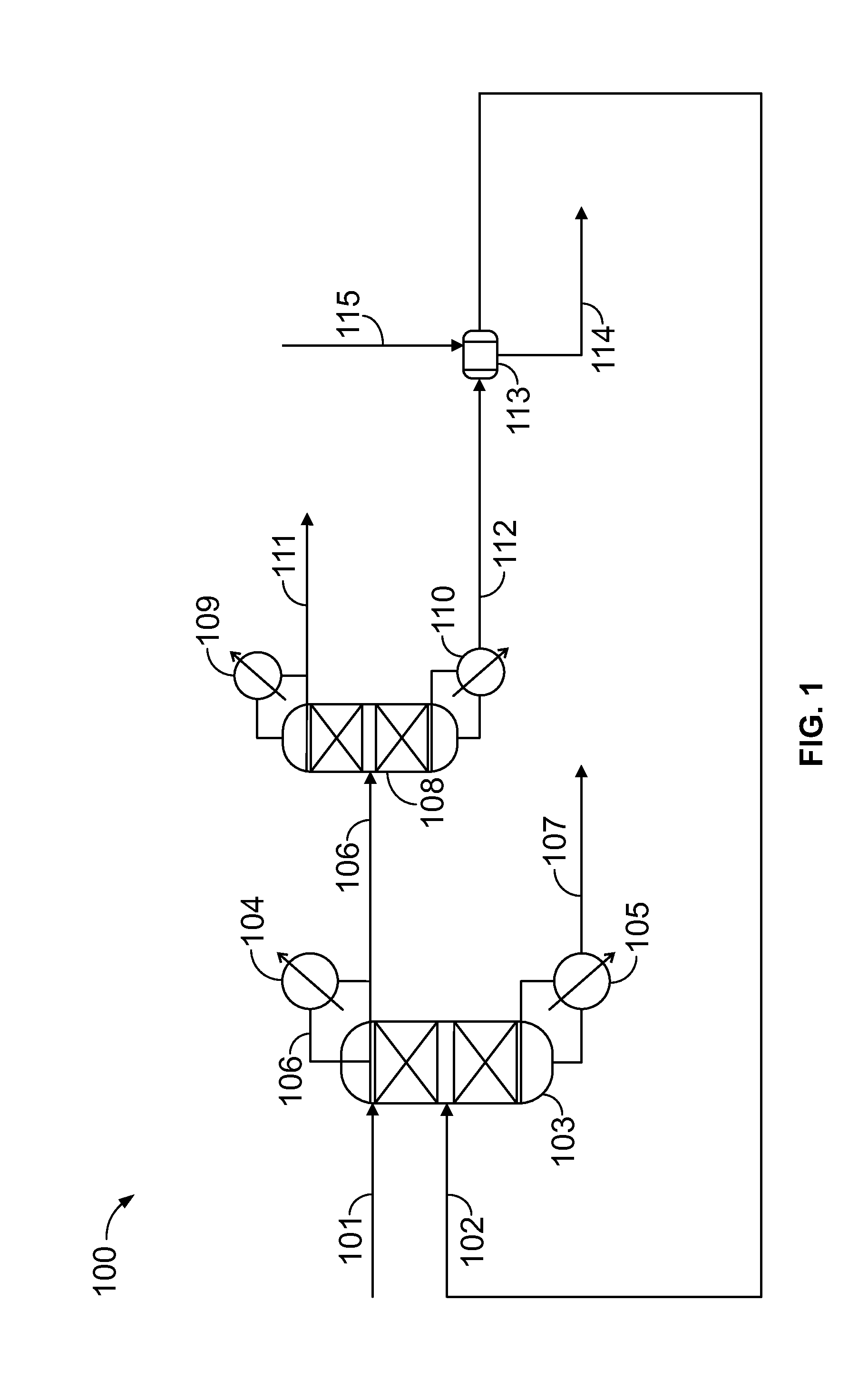 Apparatus and process for using olefin as an azeotropic entrainer for isolating 1,3-dichloro-2-propanol from a 2,2'-oxybis (1-chloropropane) waste stream