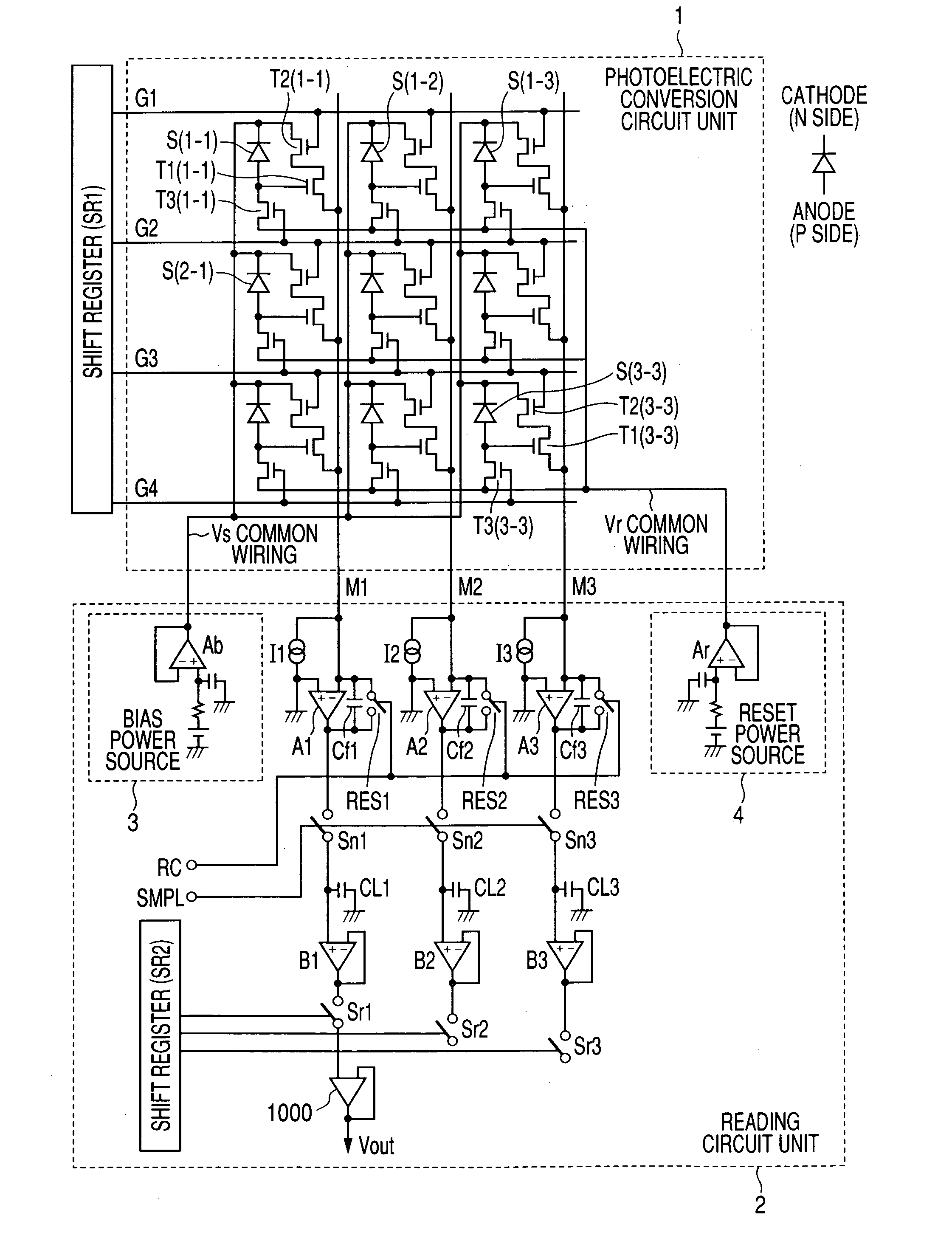 Radiation image pickup apparatus and its control method