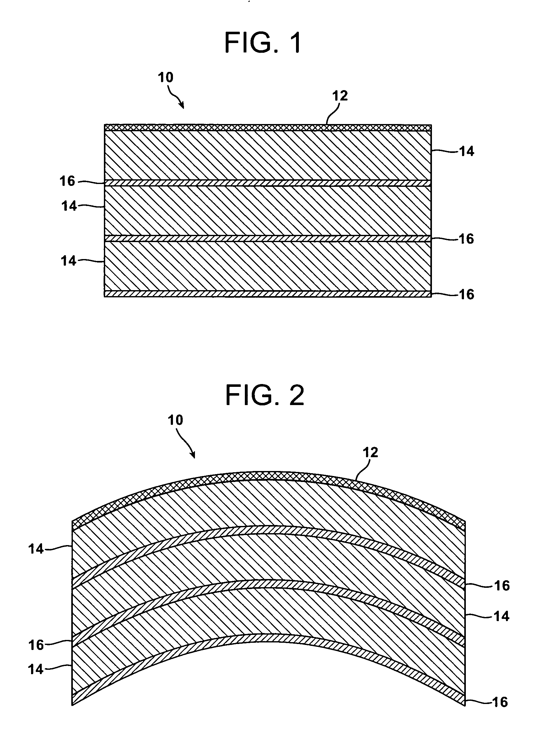 Low density drywall