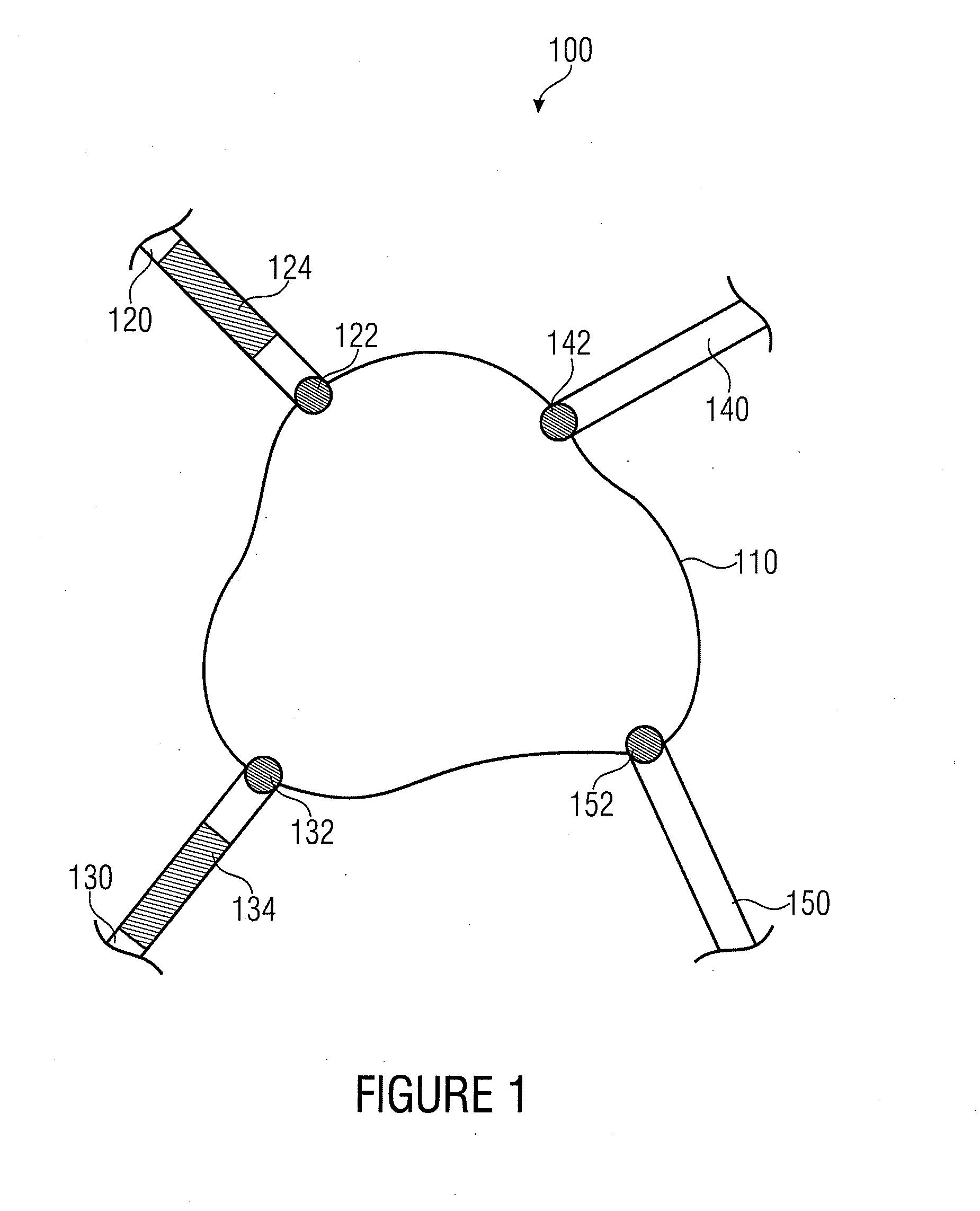 Micromechanical element and sensor for monitoring a micromechanical element