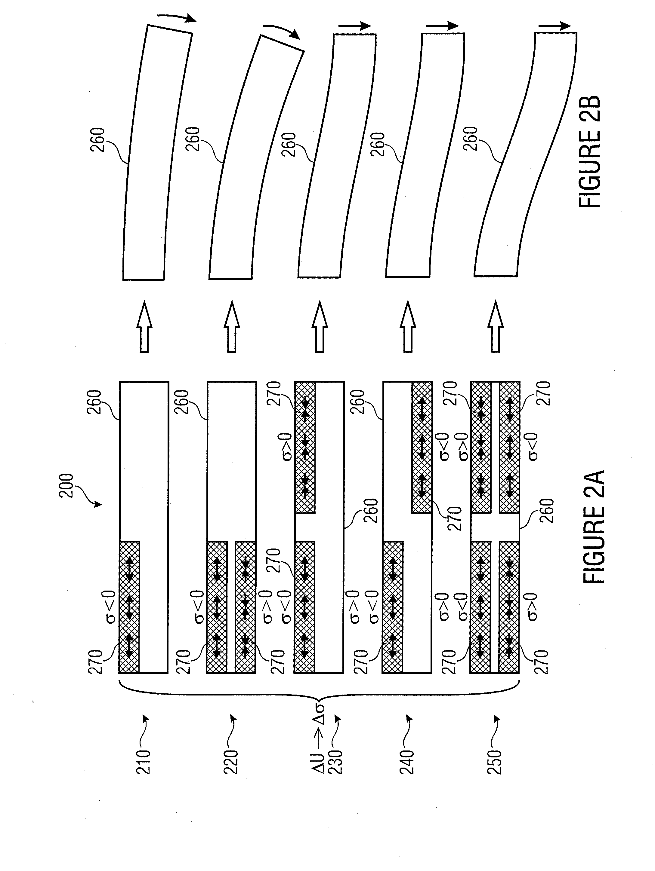 Micromechanical element and sensor for monitoring a micromechanical element