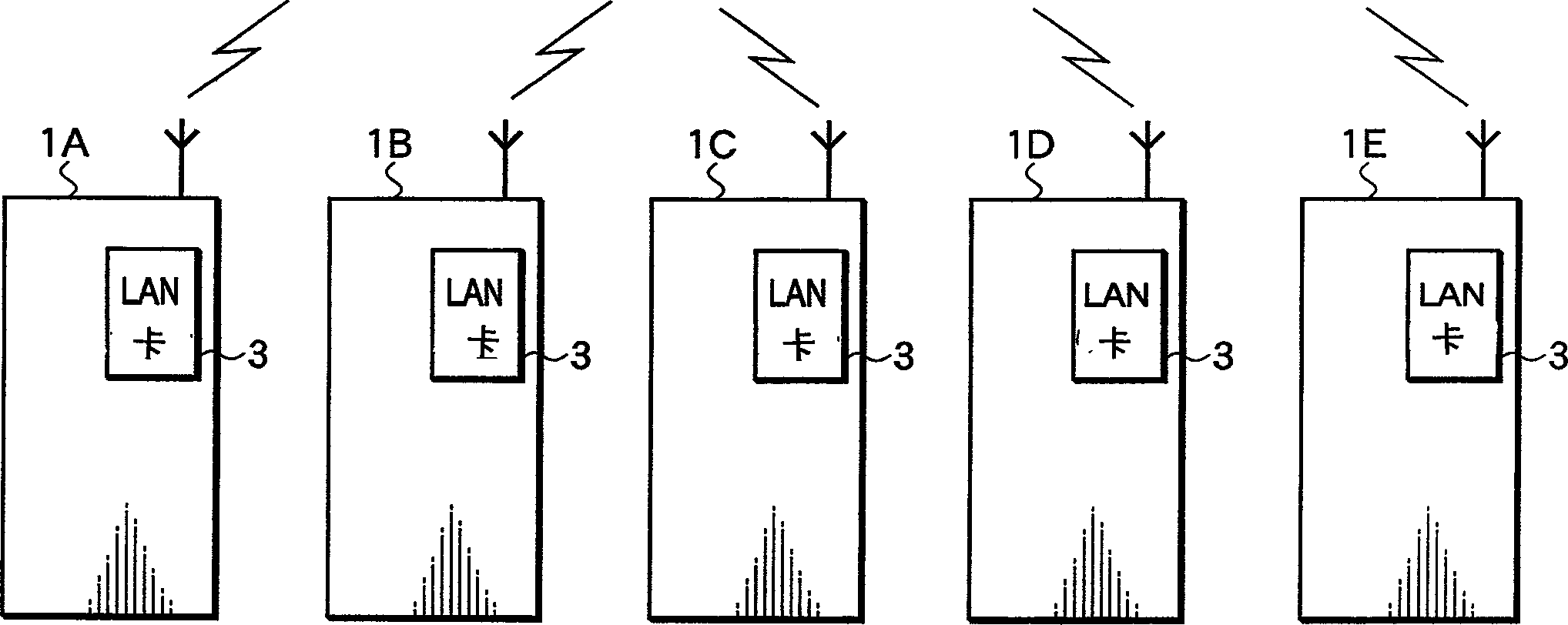 Medal holding and paying system