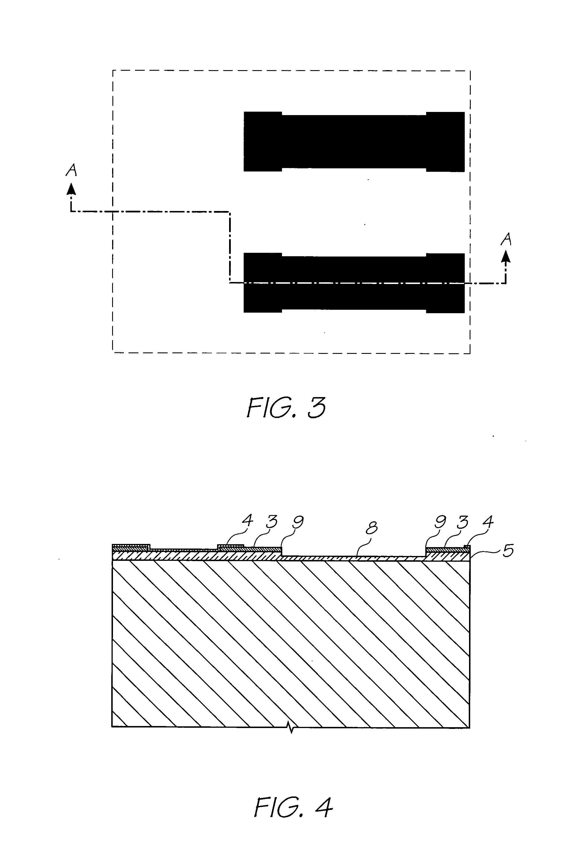 Inkjet printhead with multi-nozzle chambers