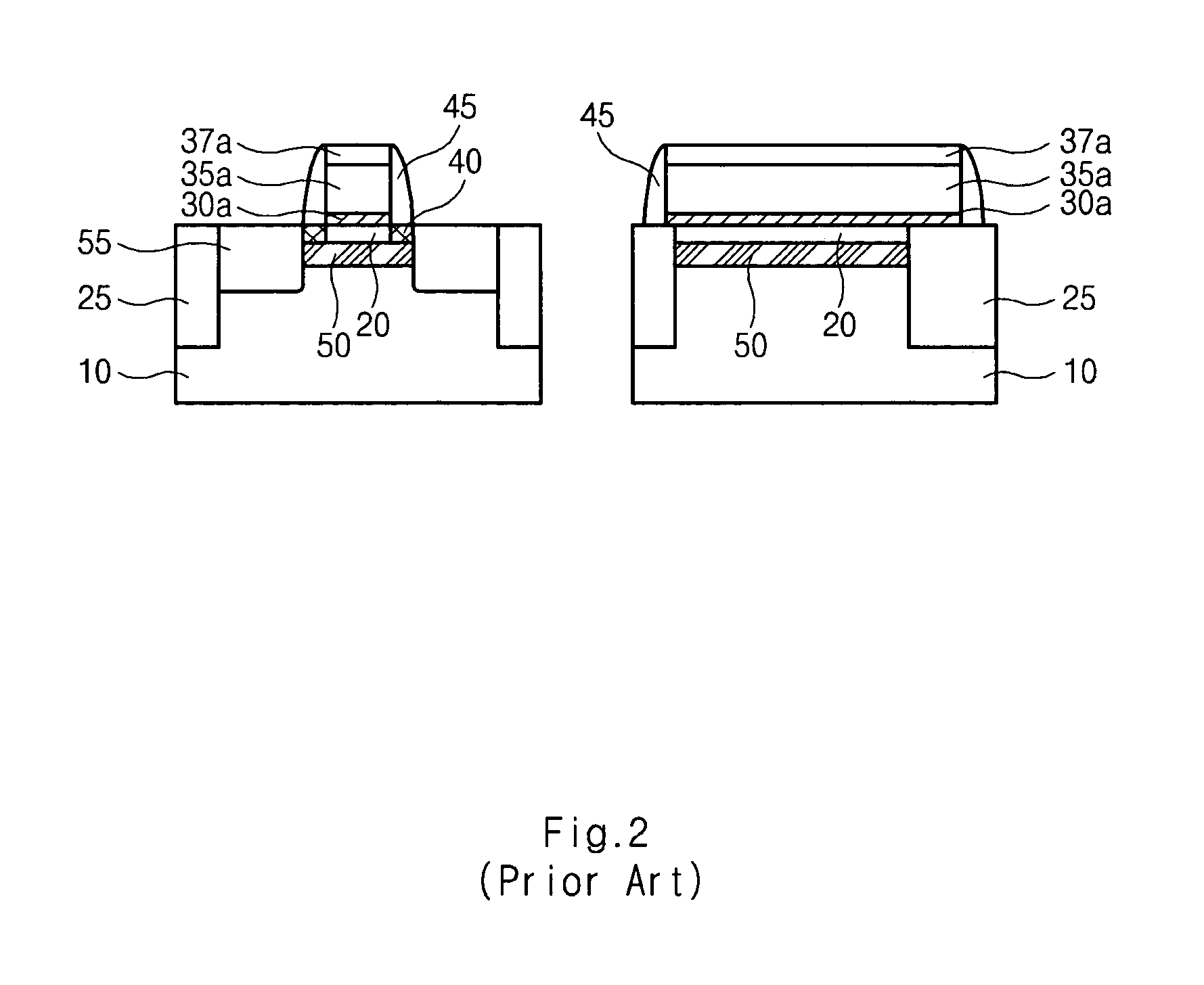 Semiconductor device and method for manufacturing the same