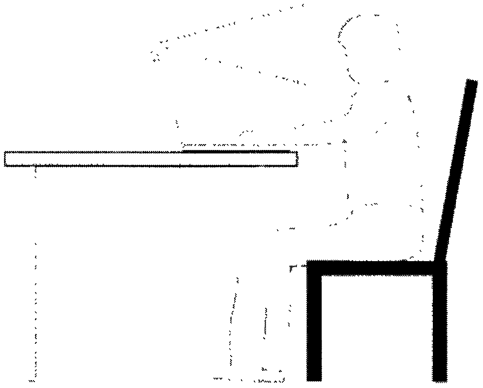 Remote photoplethysmography (RPPG)-based self-calibration method of sentiment detection device