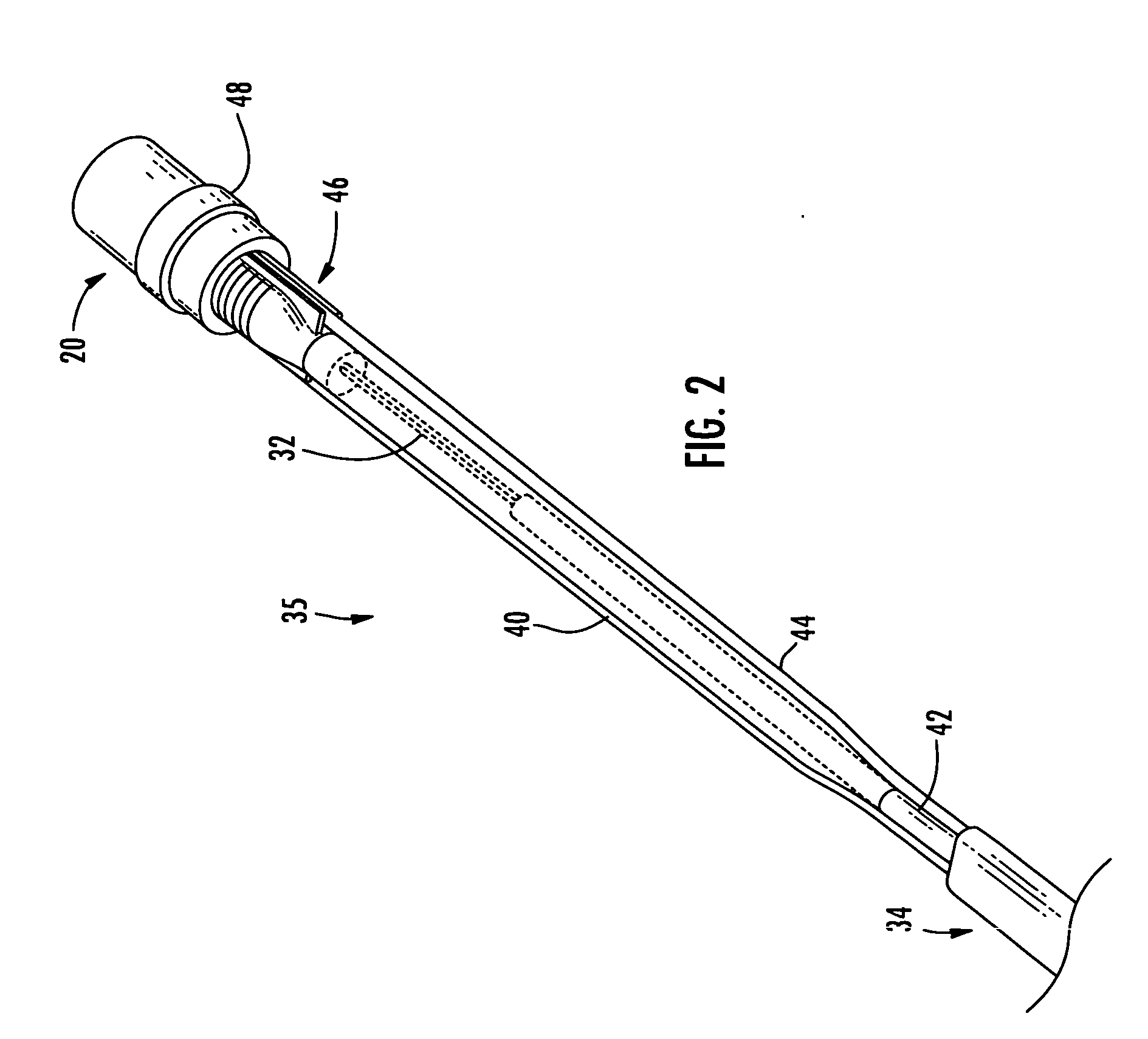 Drop cable with fiber optic connector and methods for fabricating same