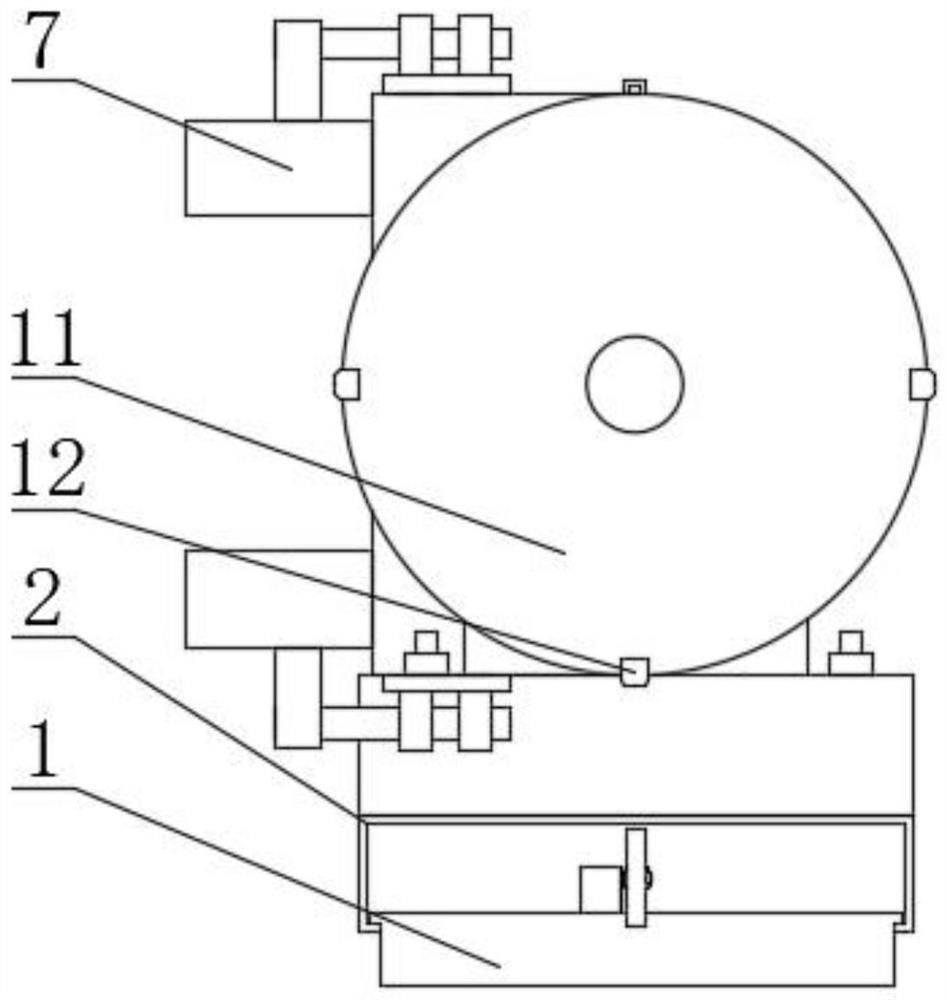 Low-noise efficient gear water pump