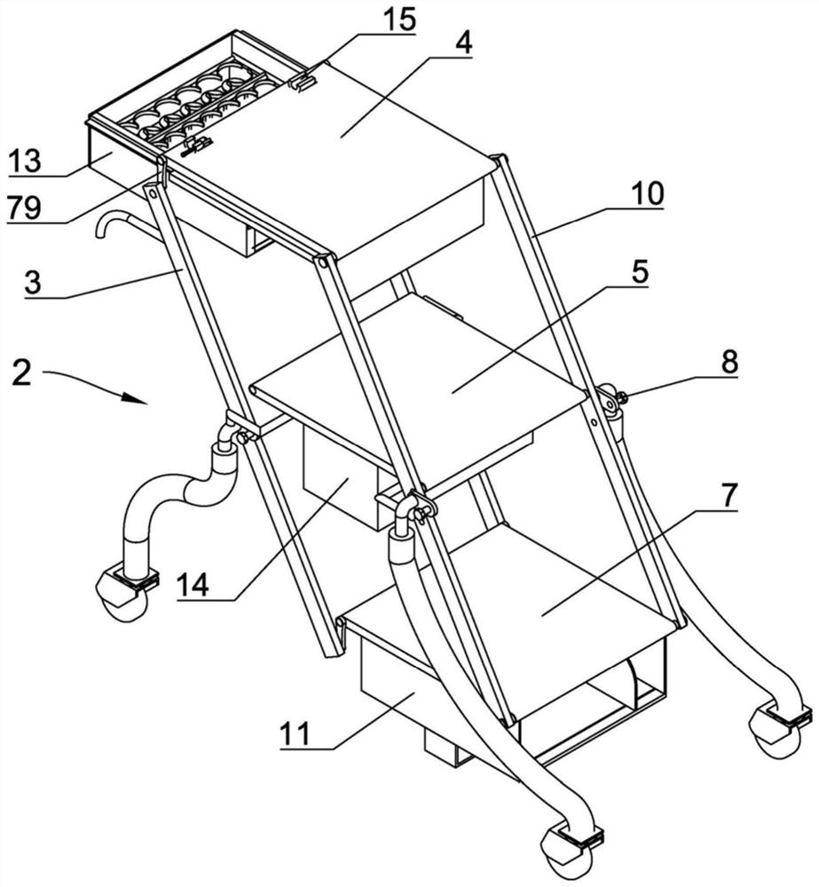 Infectious Disease Protection Equipment