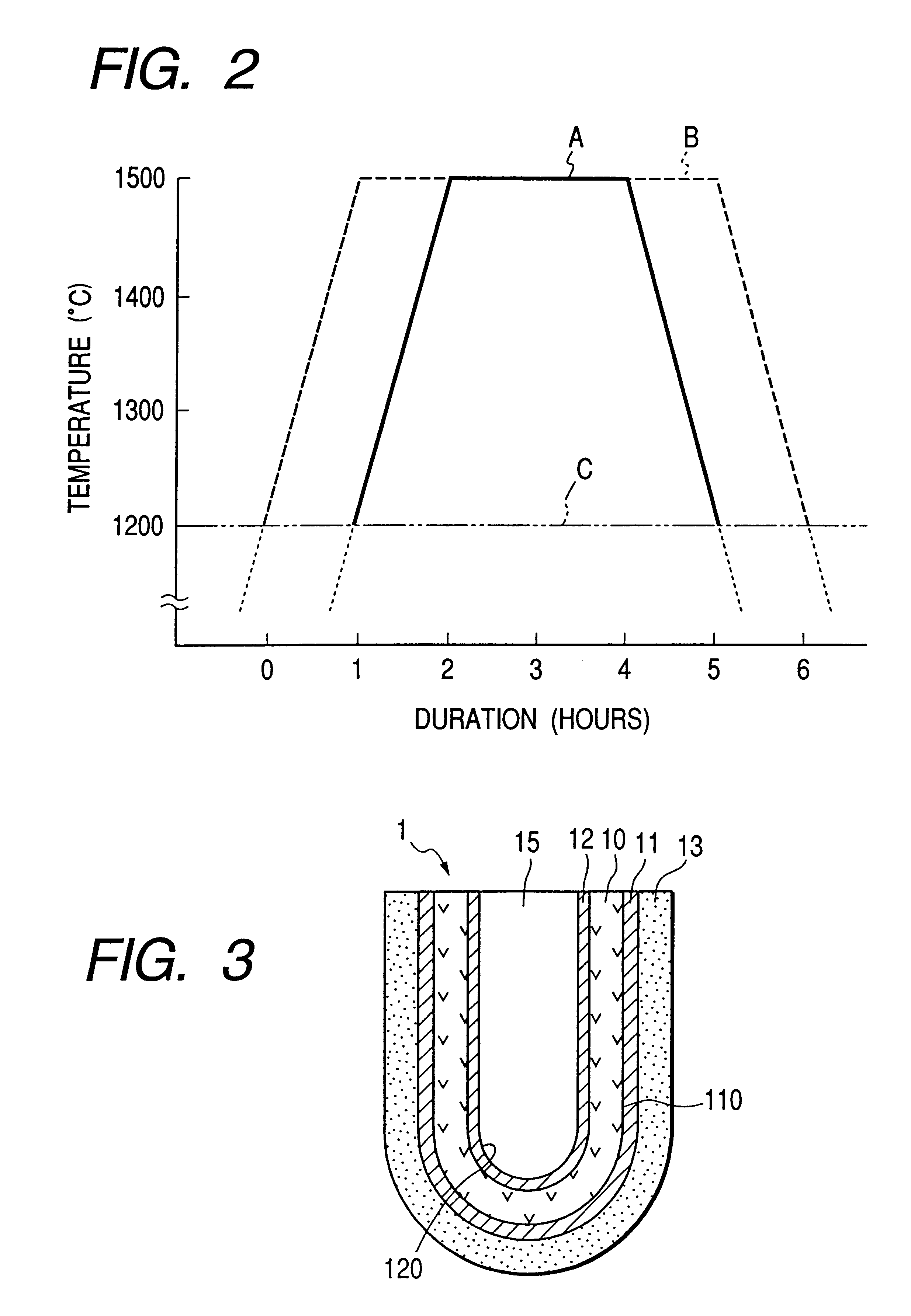 Method for manufacturing a gas sensor unit