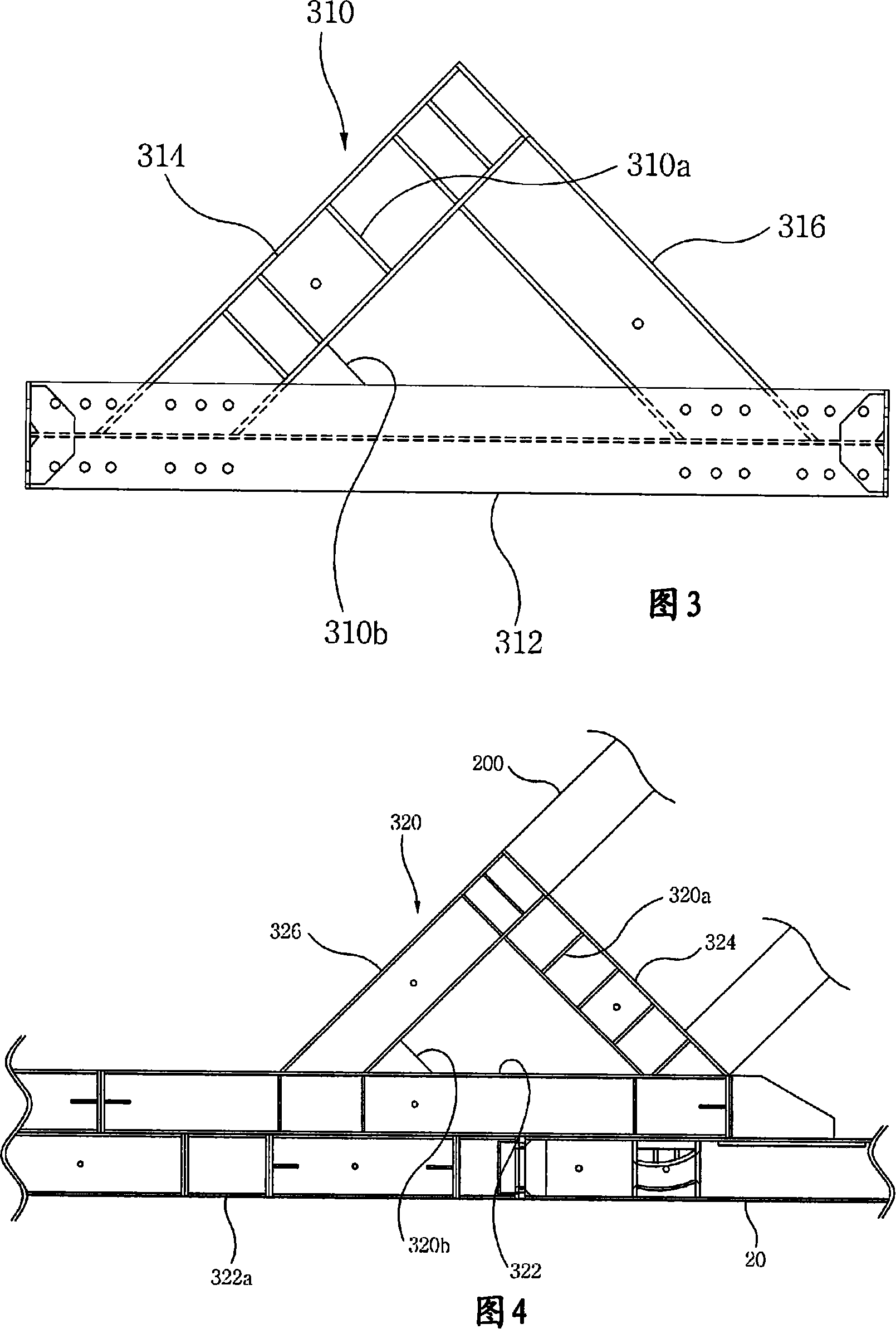 Temporary soil sheathing apparatus