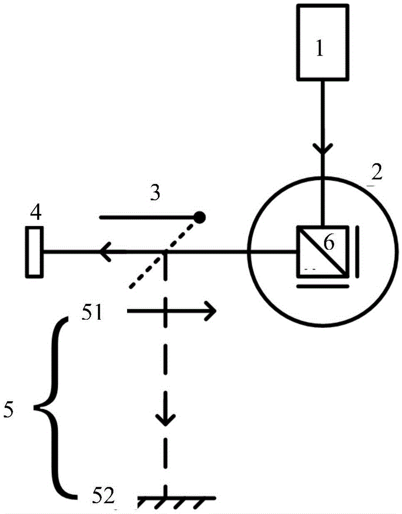 Calibration device and method for digital optical phase-phase inverter