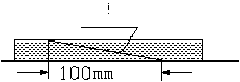 High-temperature scale anticorrosion construction method for heat-engine plant desulfurizer