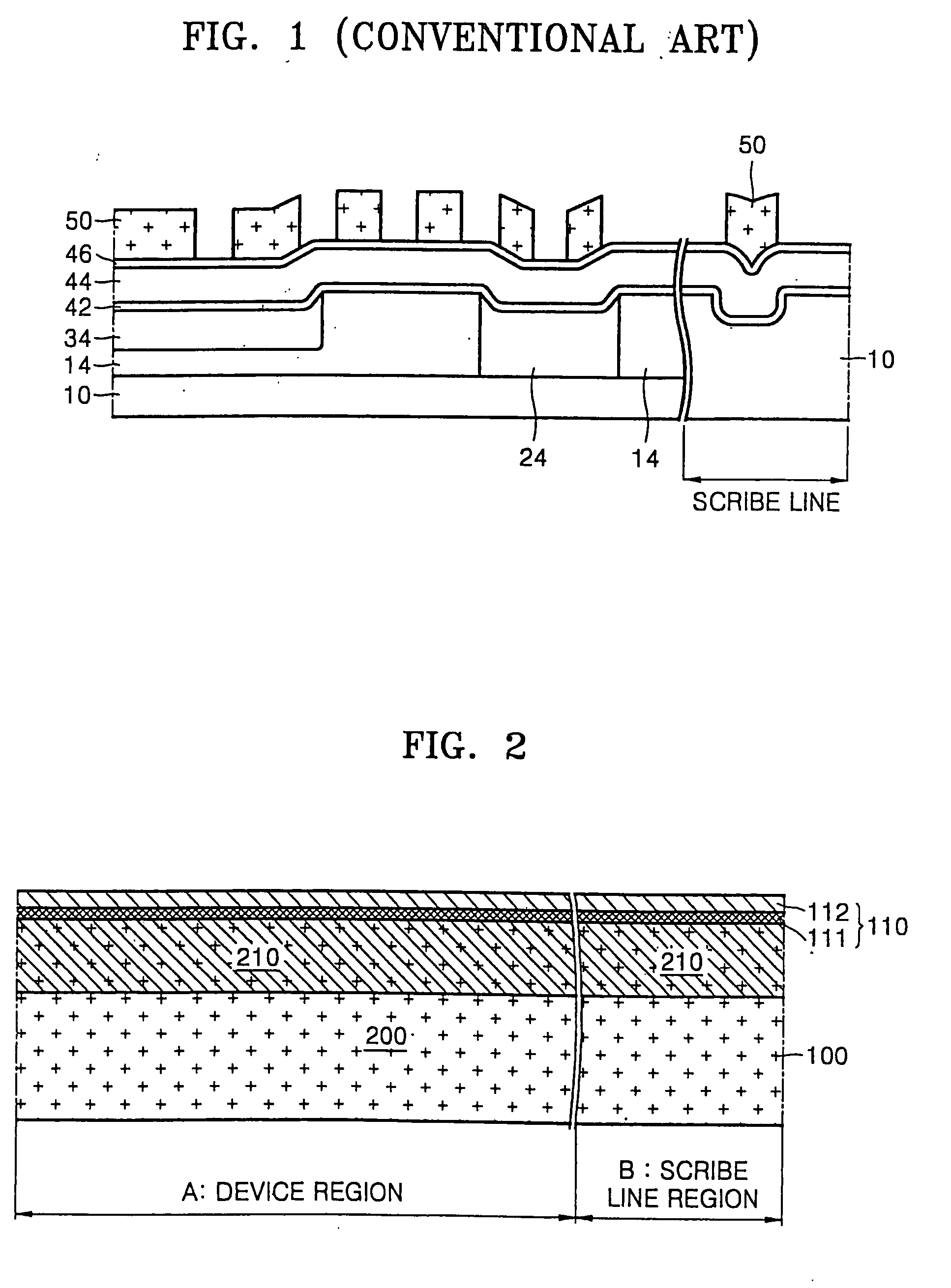 Method of fabricating semiconductor device