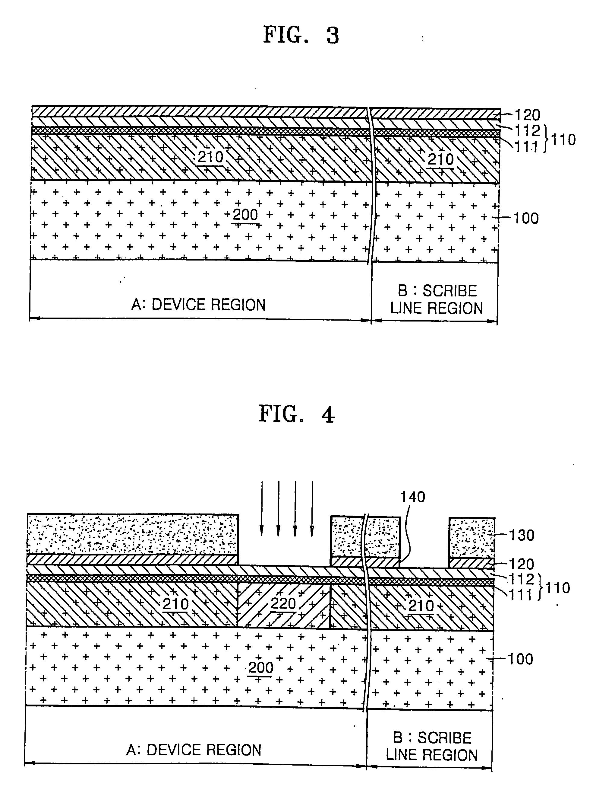 Method of fabricating semiconductor device