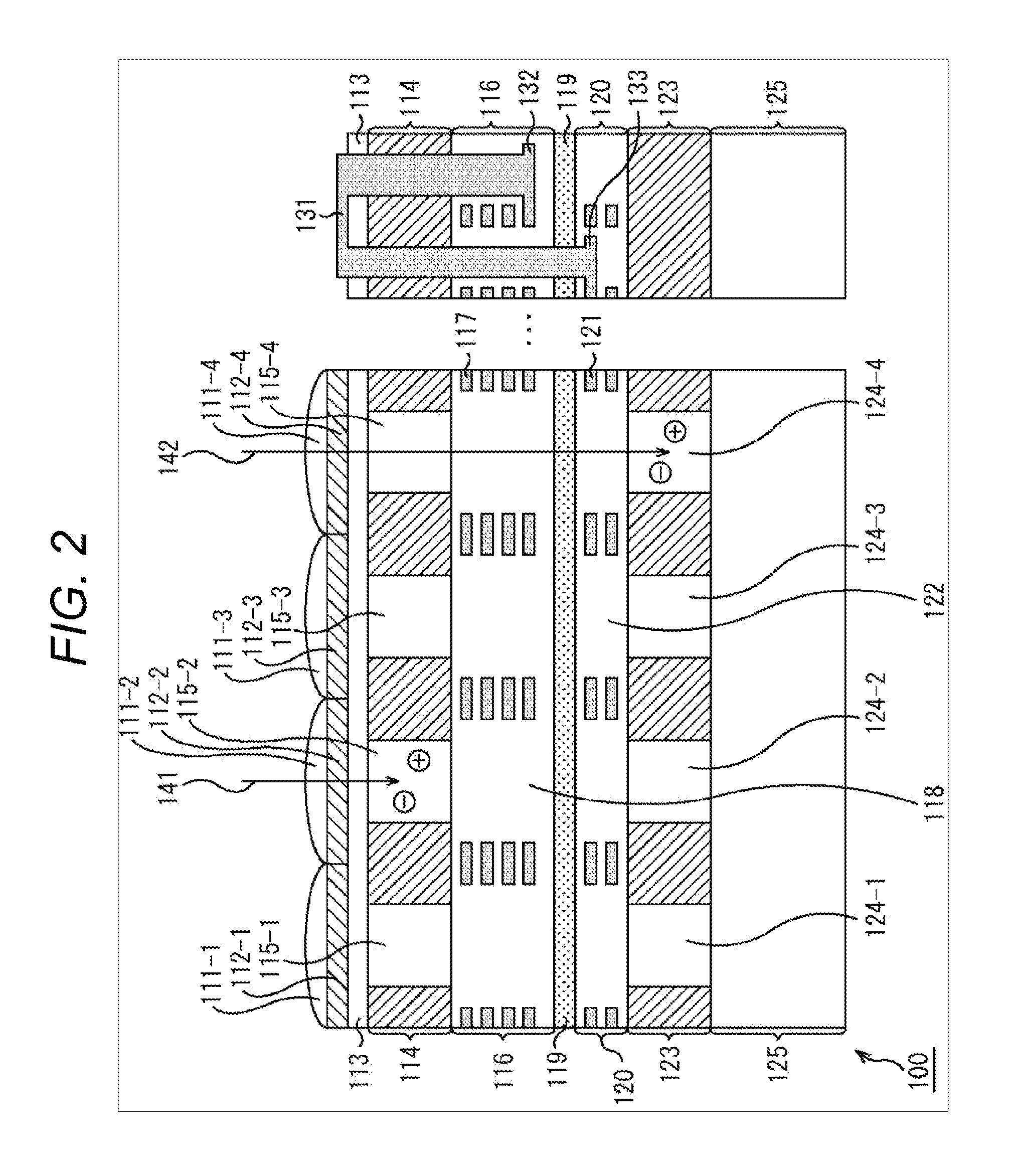 Imaging element, electronic device, and information processing device