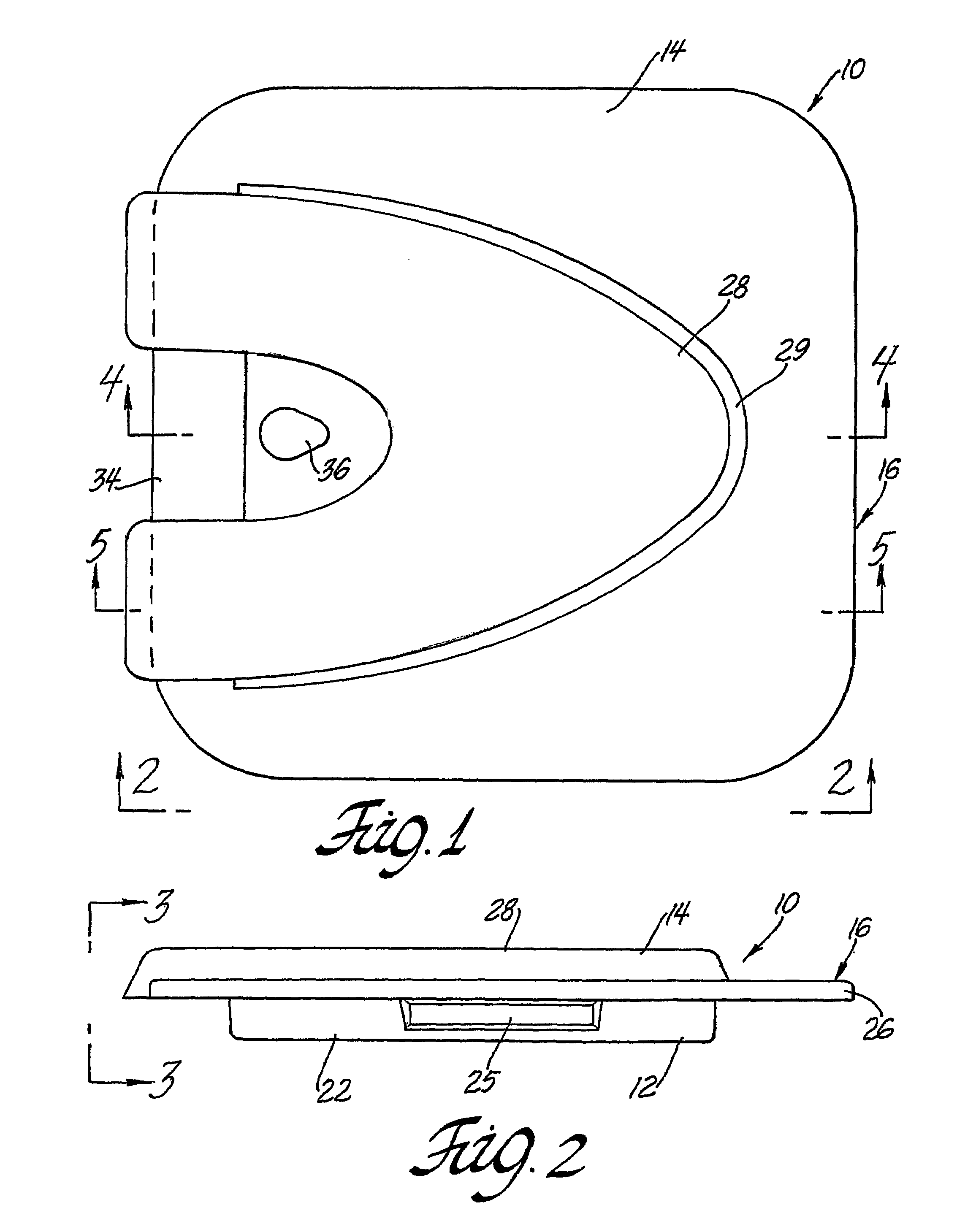 Vent assembly with single piece cover