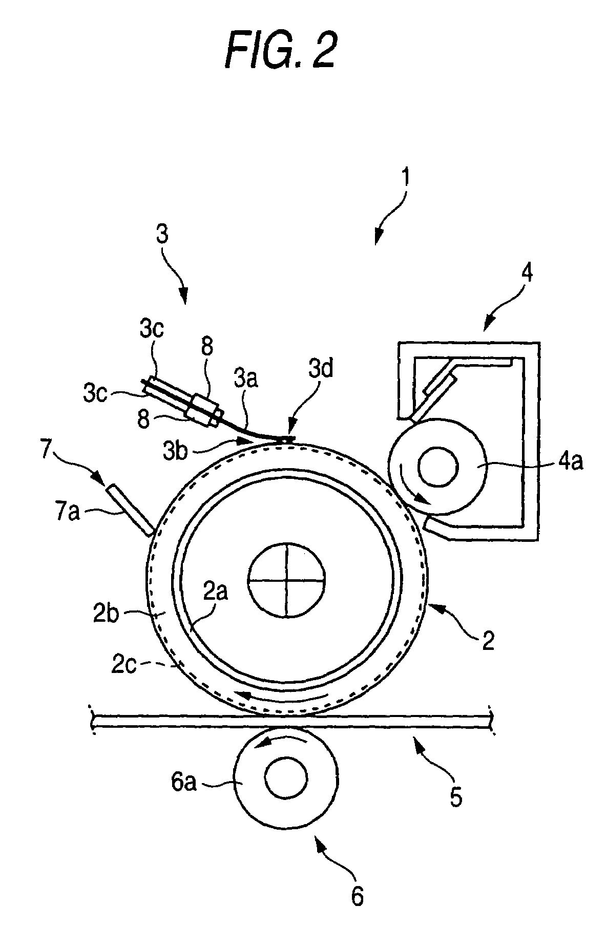 Image forming apparatus